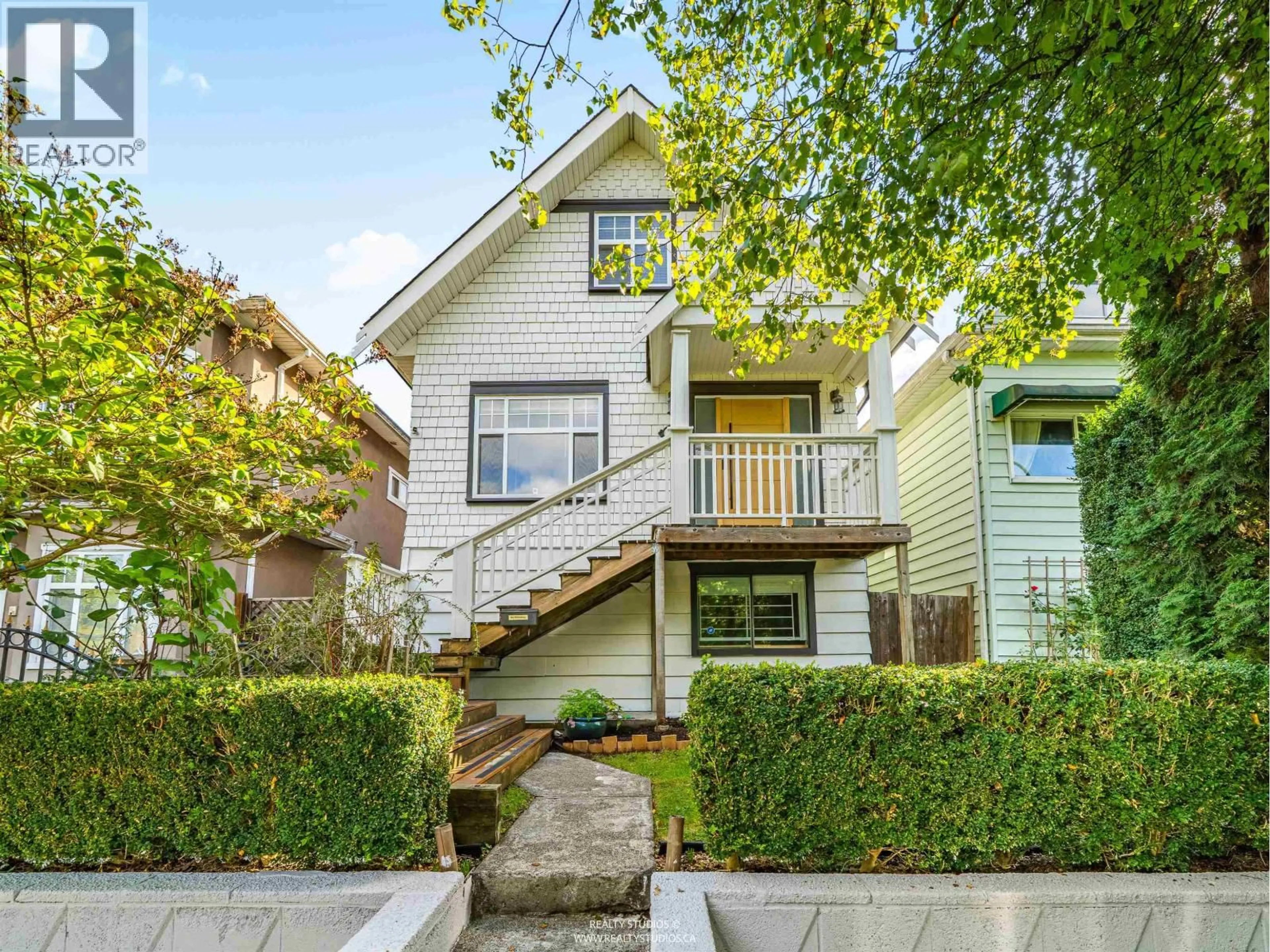 Unknown for 4140 ONTARIO STREET, Vancouver British Columbia V5V3G6