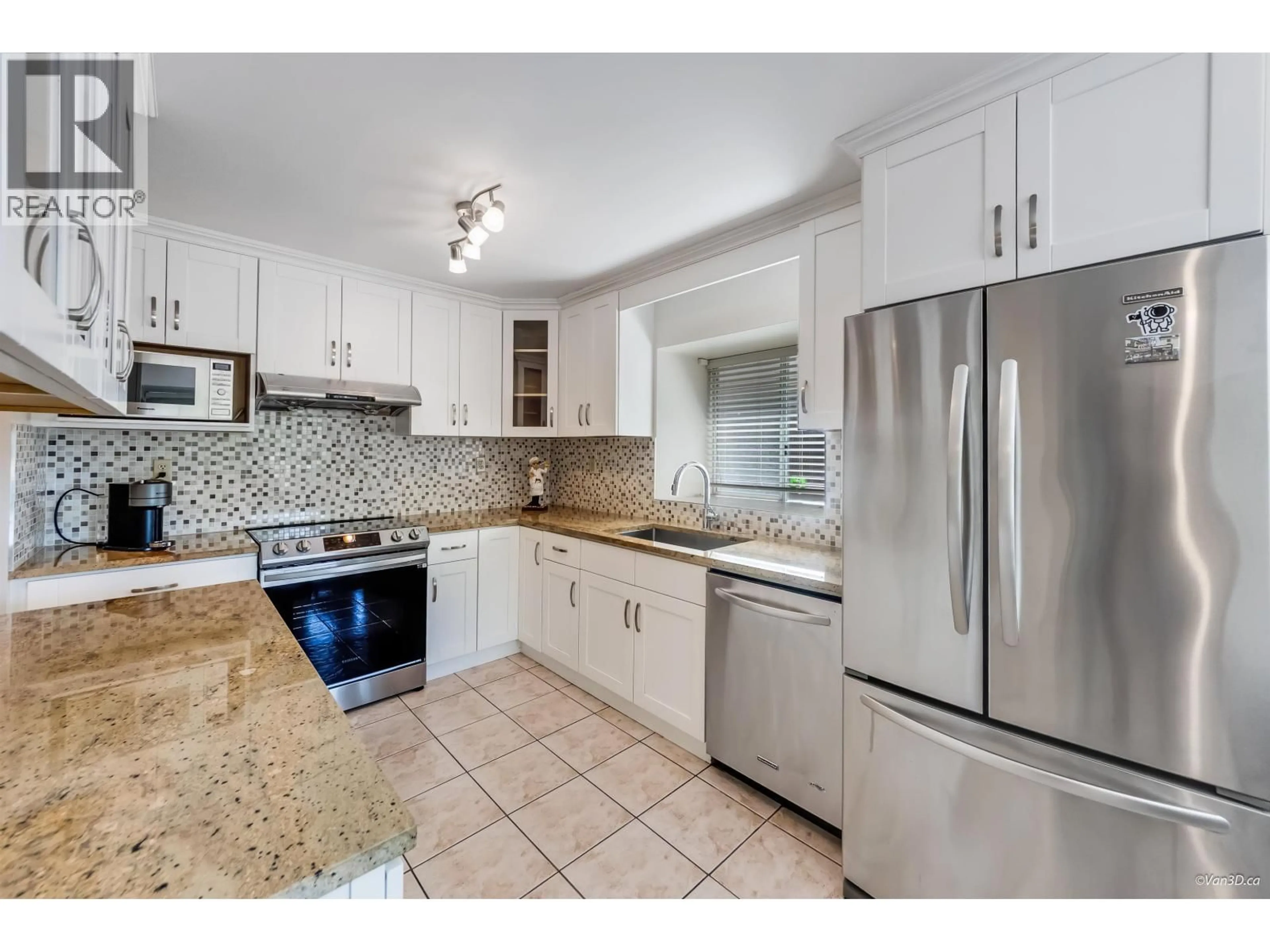 Unknown for 52 - 7740 ABERCROMBIE DRIVE, Richmond British Columbia V6Y3G6
