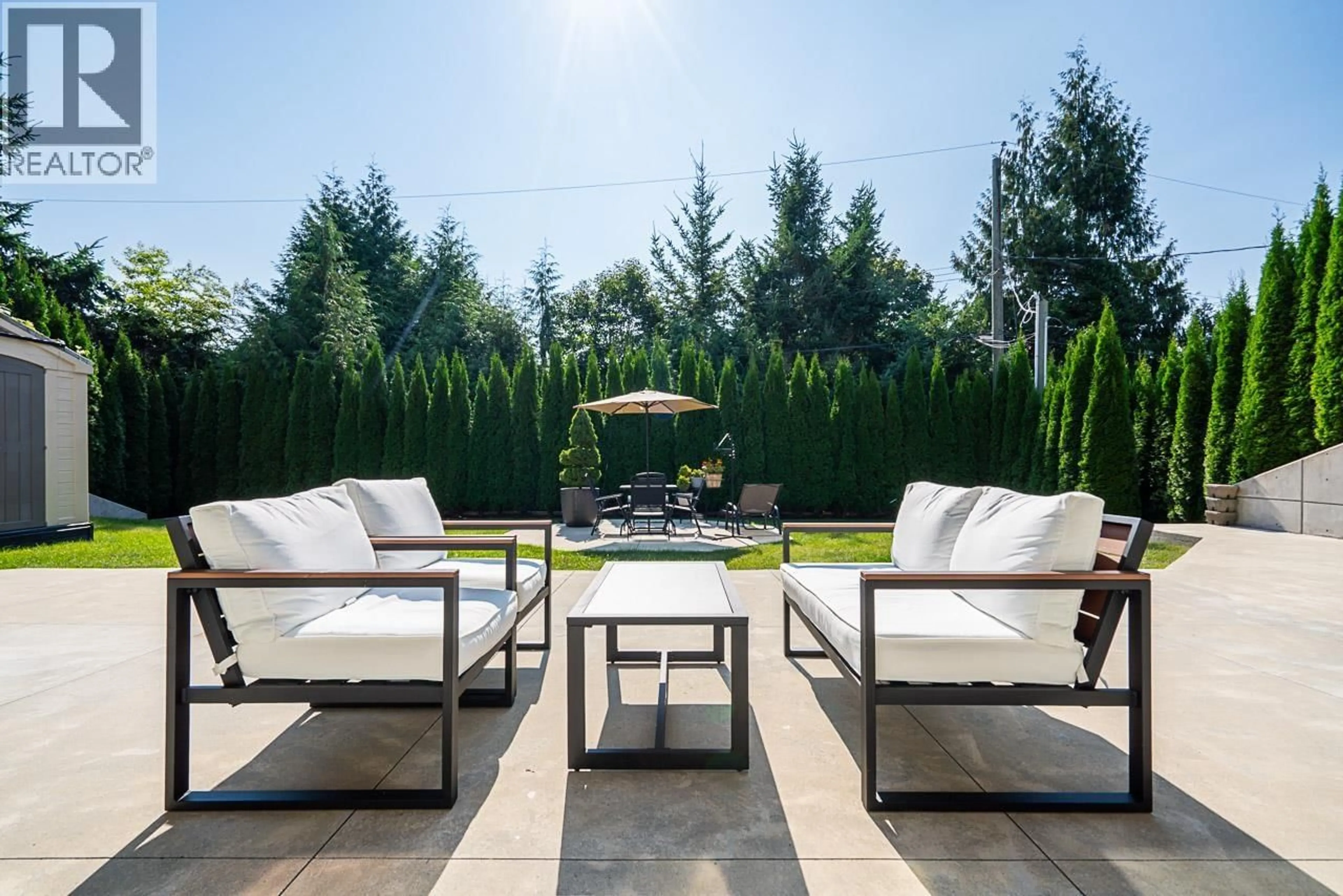 Patio, unknown for 4399 HIGHLAND BOULEVARD, North Vancouver British Columbia V7R2Z8