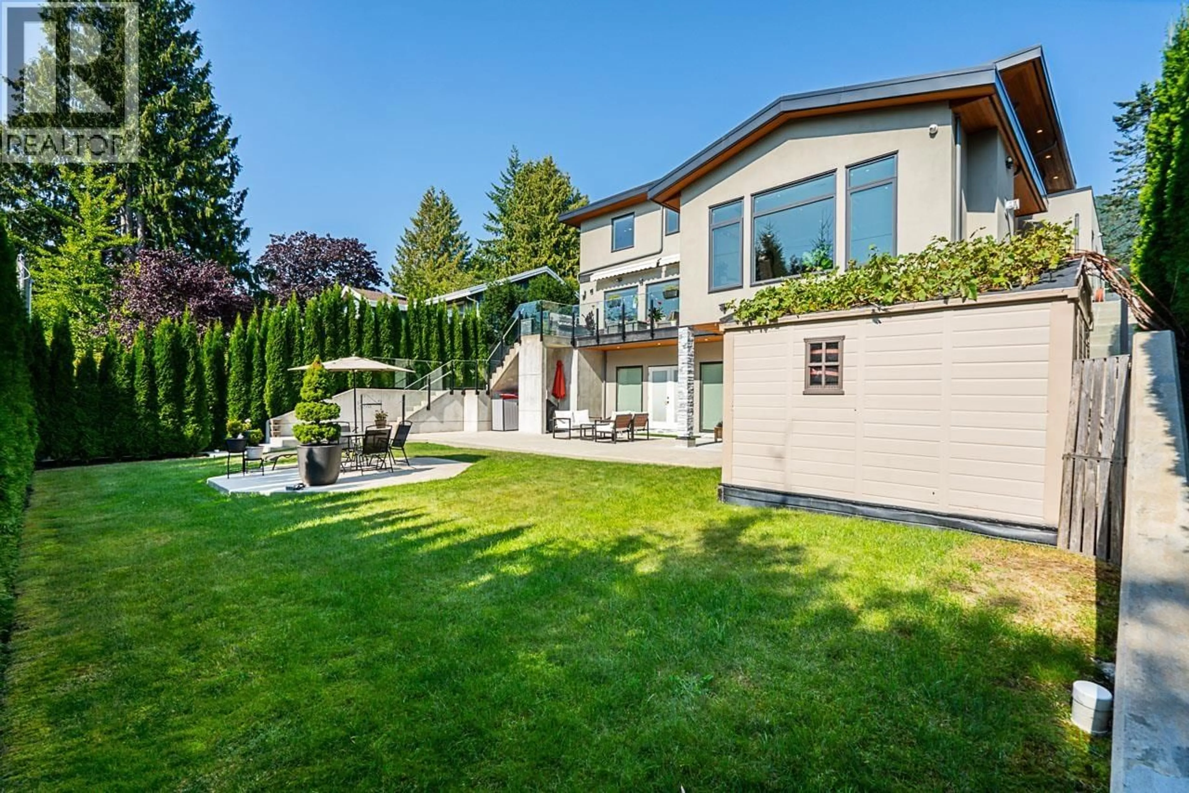 Unknown for 4399 HIGHLAND BOULEVARD, North Vancouver British Columbia V7R2Z8