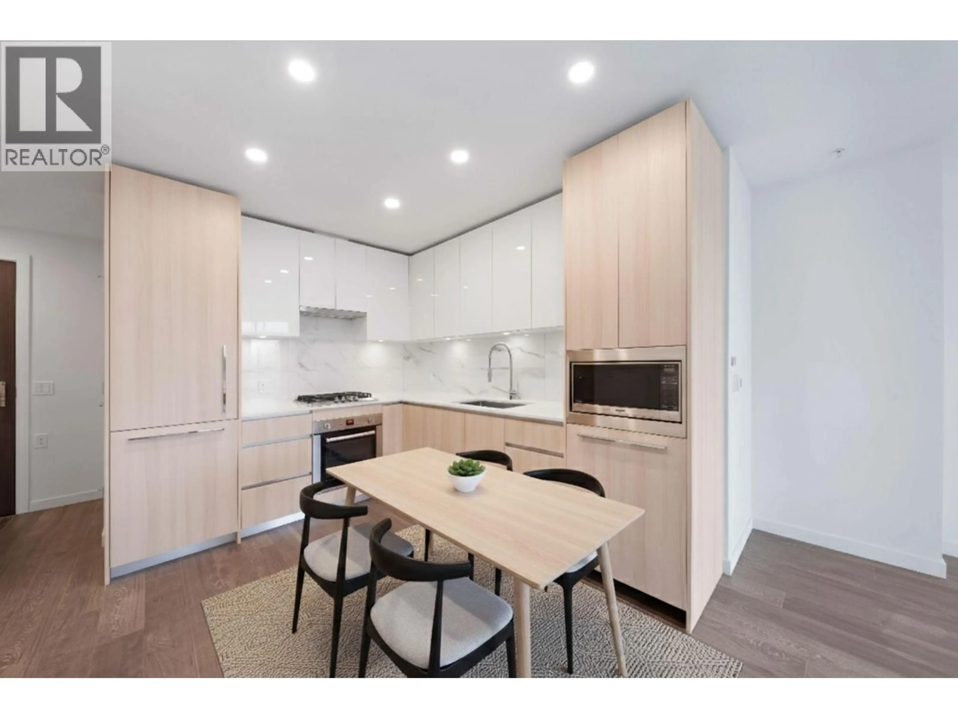 Unknown for 1407 - 5311 GORING STREET, Burnaby British Columbia V5B0B5