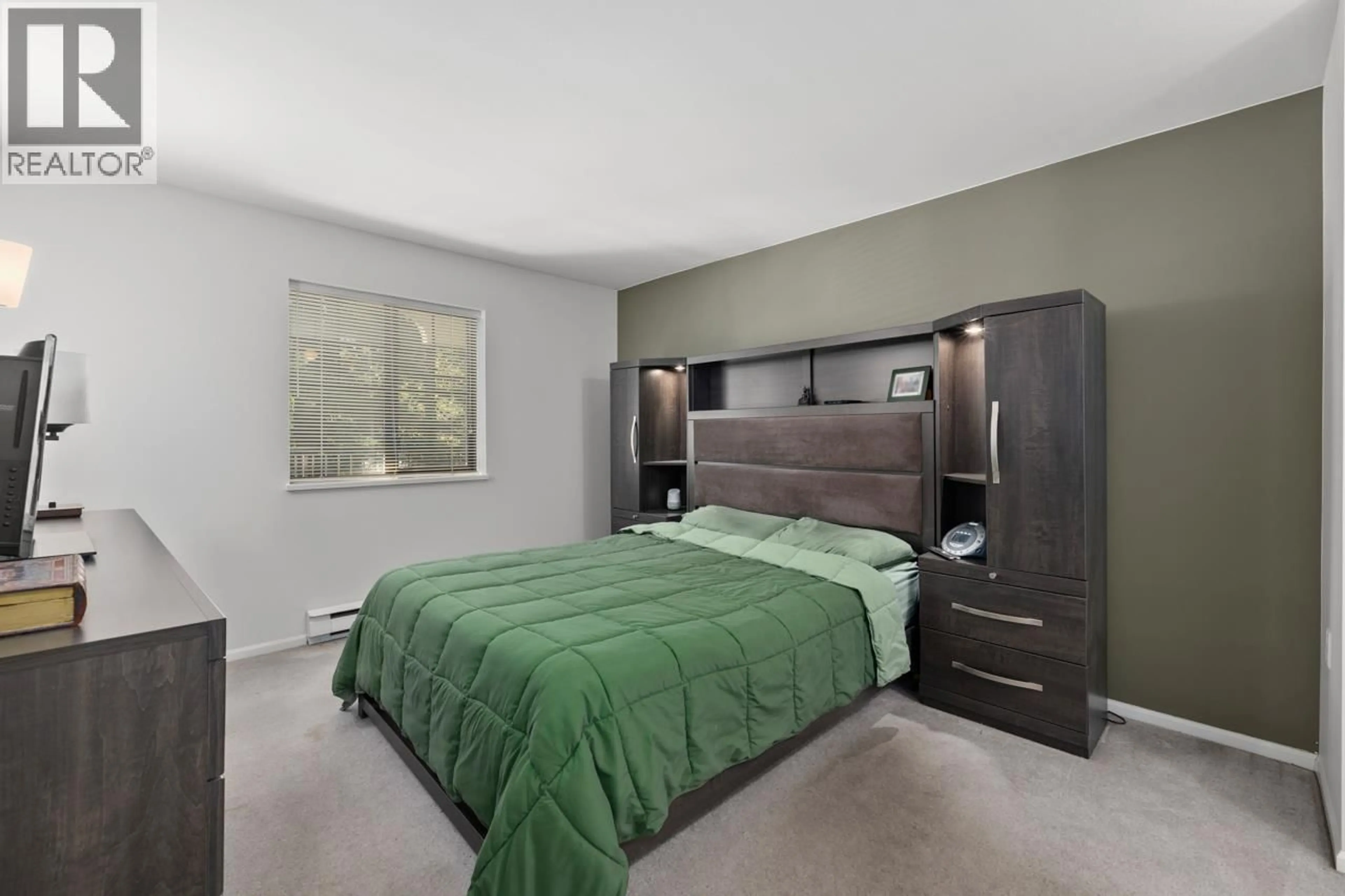Bedroom with bed, unknown for 404 - 102 BEGIN STREET, Coquitlam British Columbia V3K4V2
