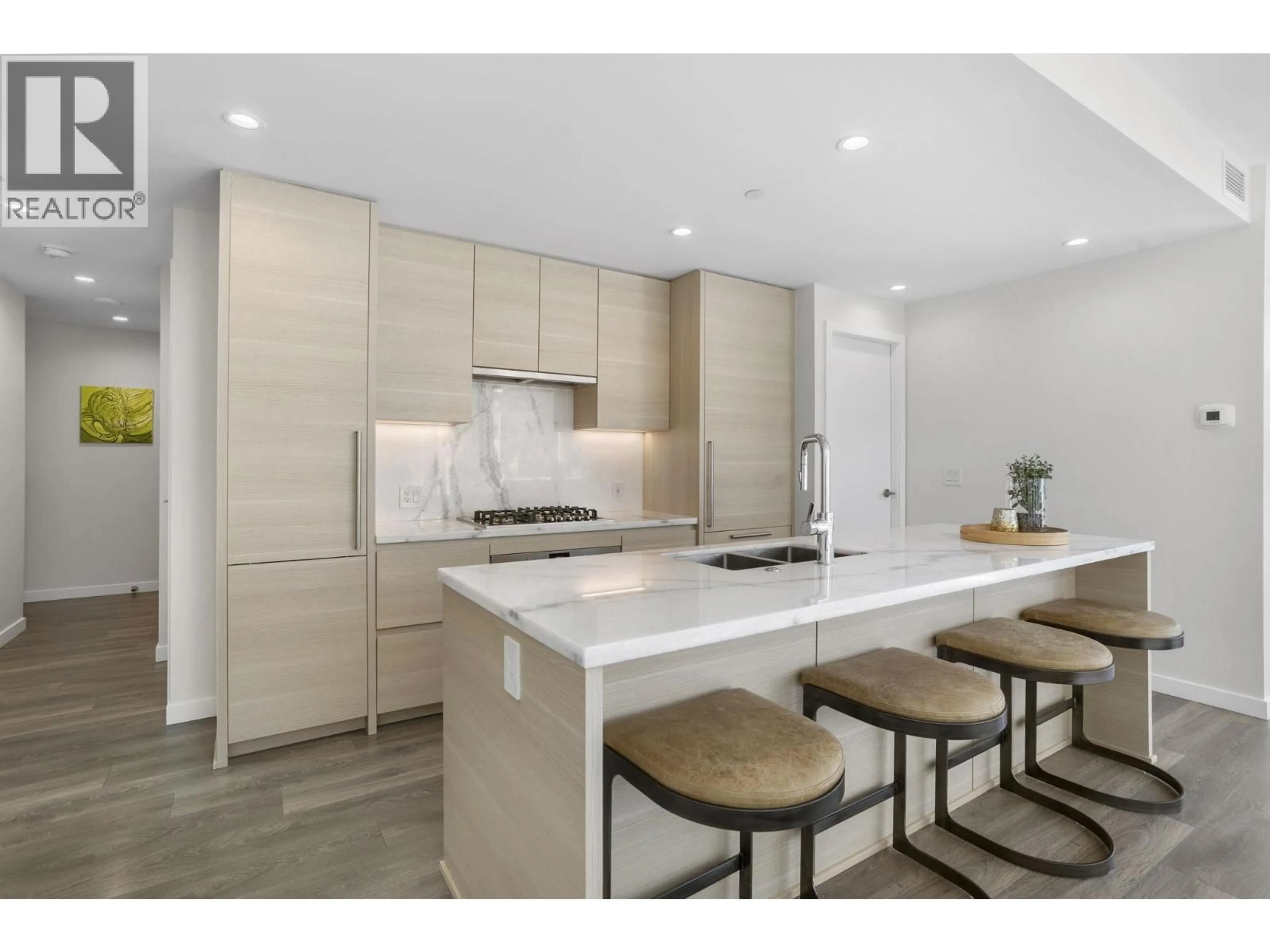 Open concept kitchen, unknown for 302 - 305 MORRISSEY ROAD, Port Moody British Columbia V3H0M3