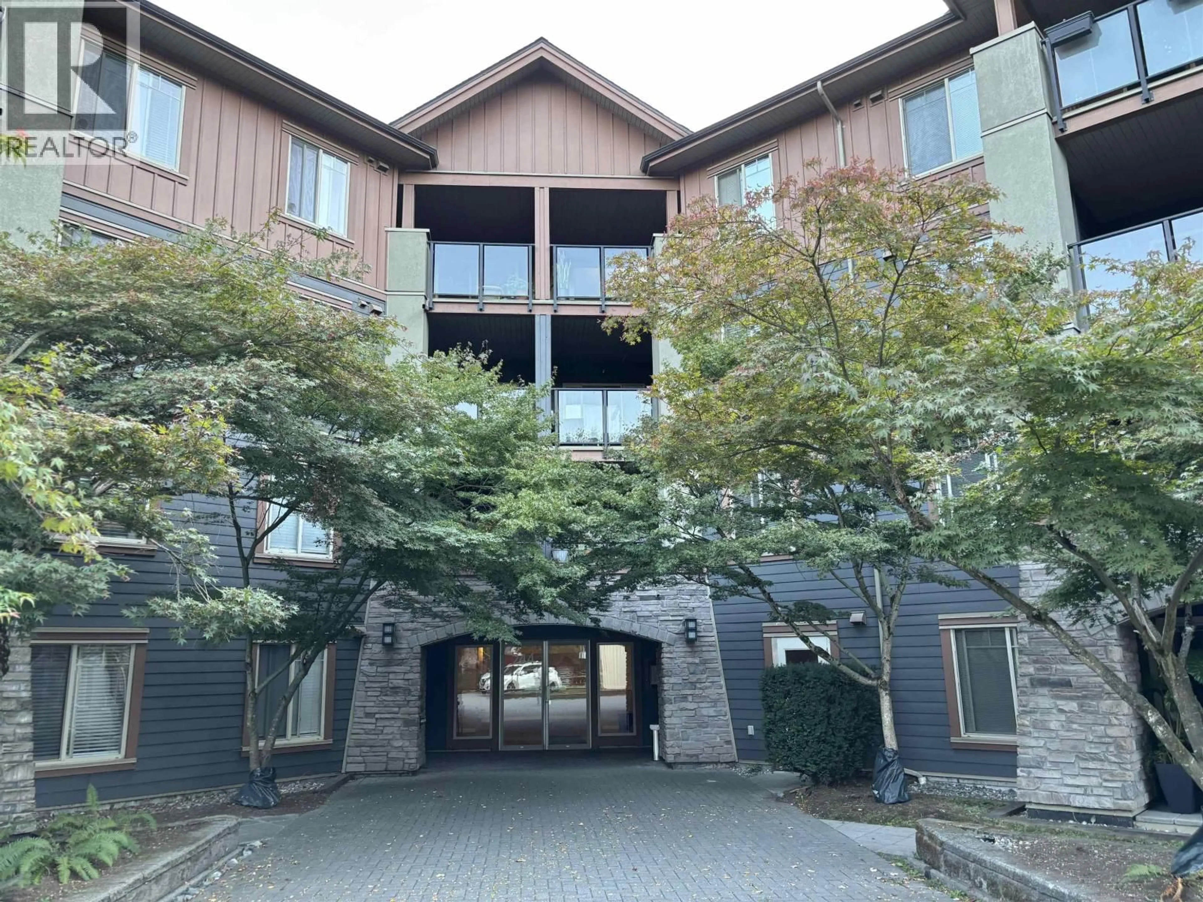 Unknown for 2210 - 244 SHERBROOKE STREET, New Westminster British Columbia V3L0A3