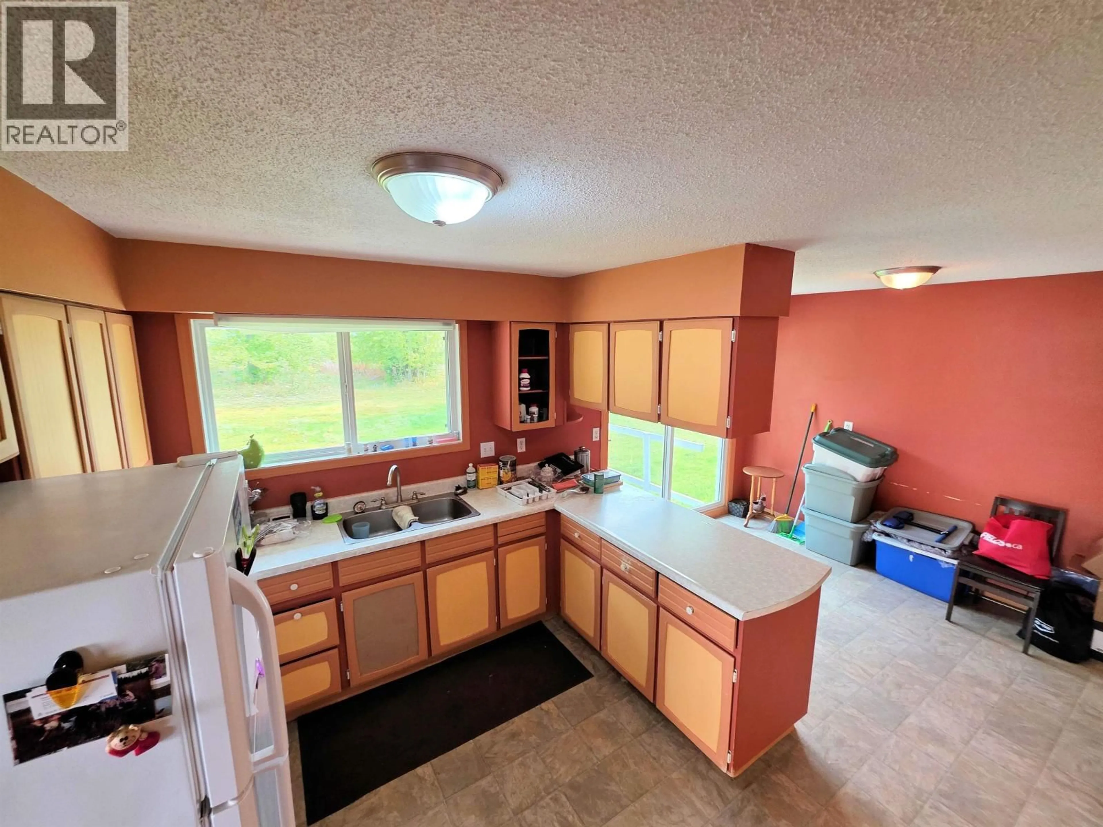 Unknown for 226 CENTENNIAL DRIVE, Mackenzie British Columbia V0J2C0