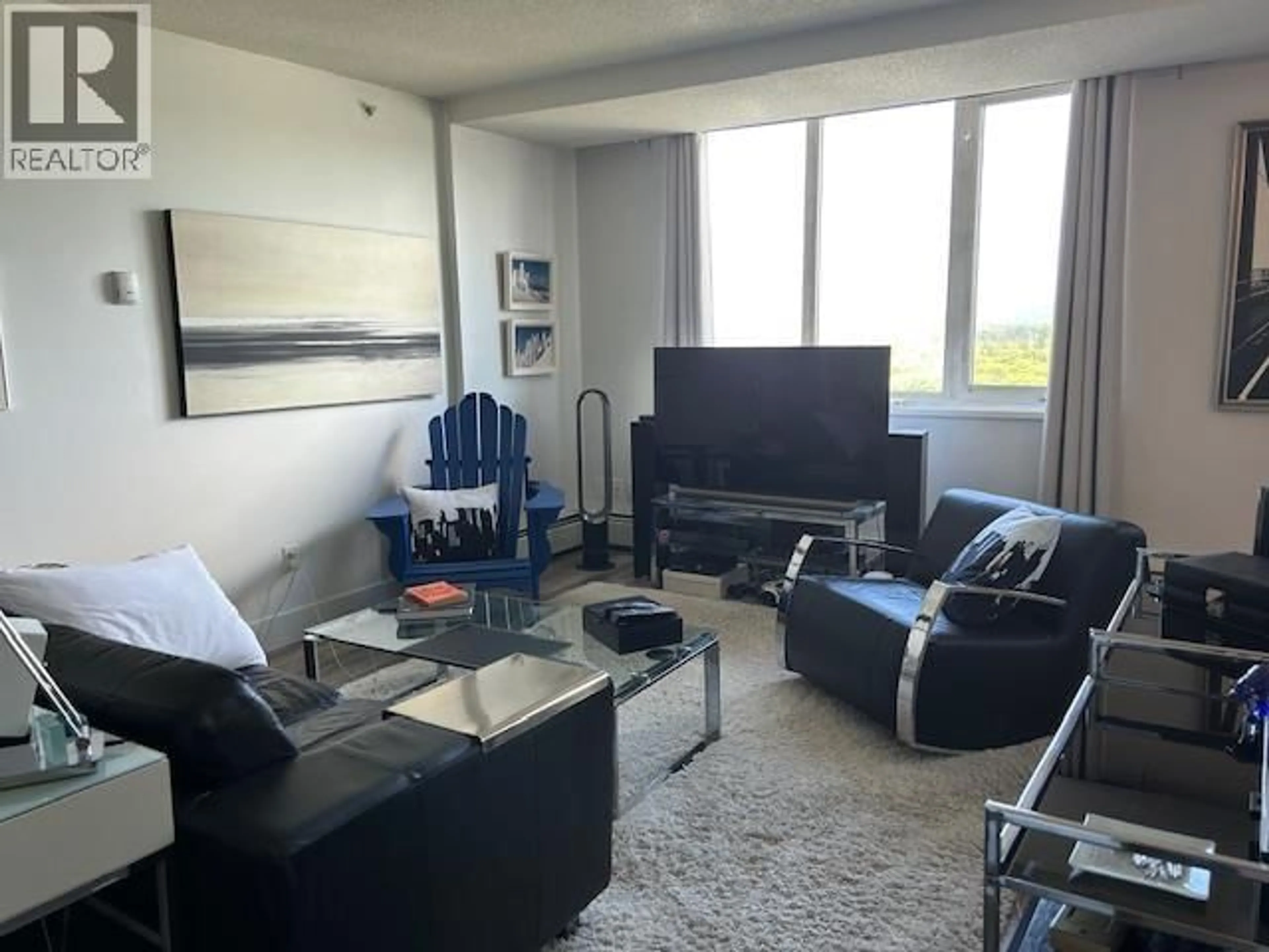 A pic of a room for 1205 - 1501 QUEENSWAY STREET, Prince George British Columbia V2L1L5