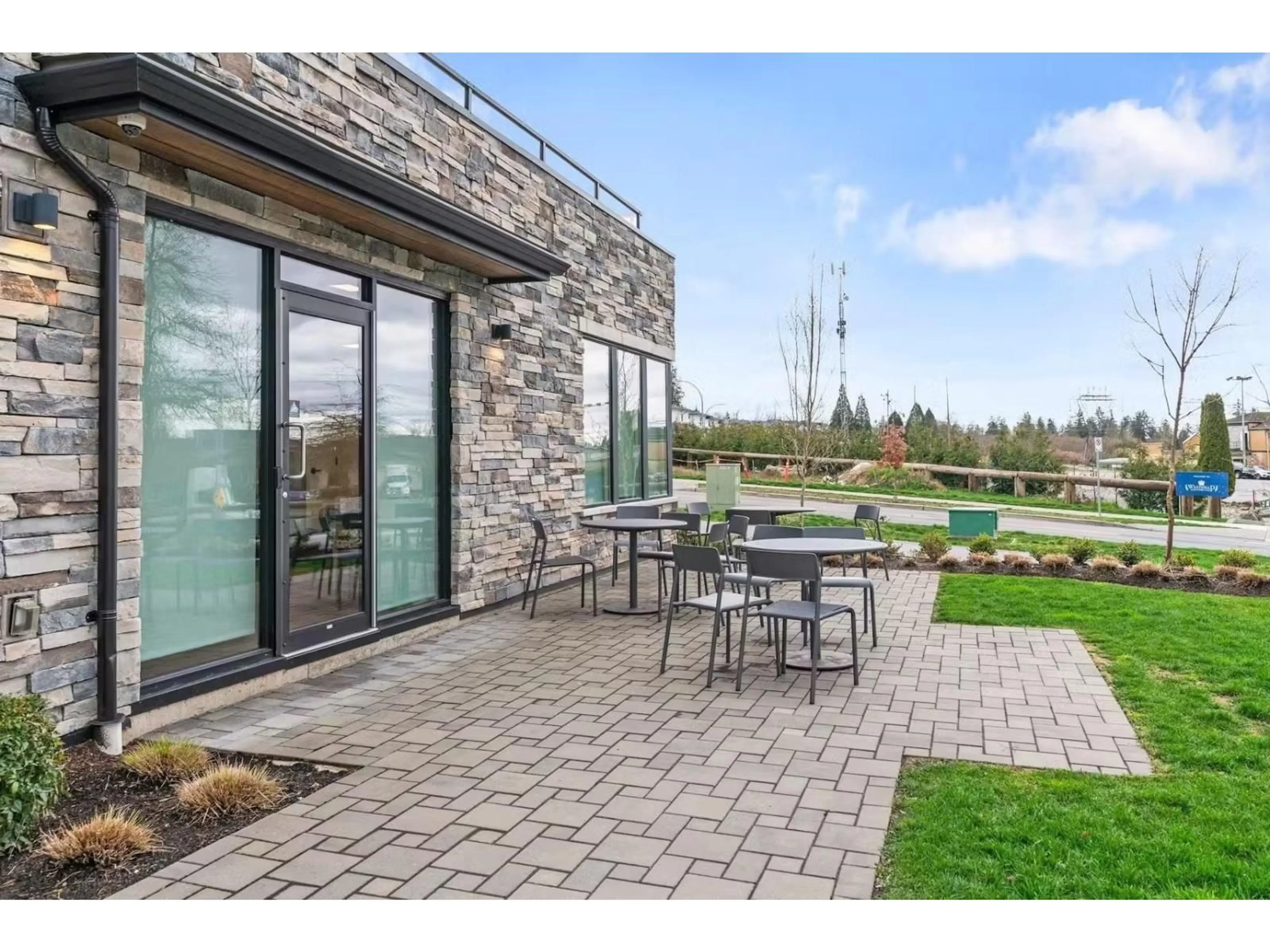 Patio, unknown for 152 - 15235 SITKA, Surrey British Columbia V3S0A9