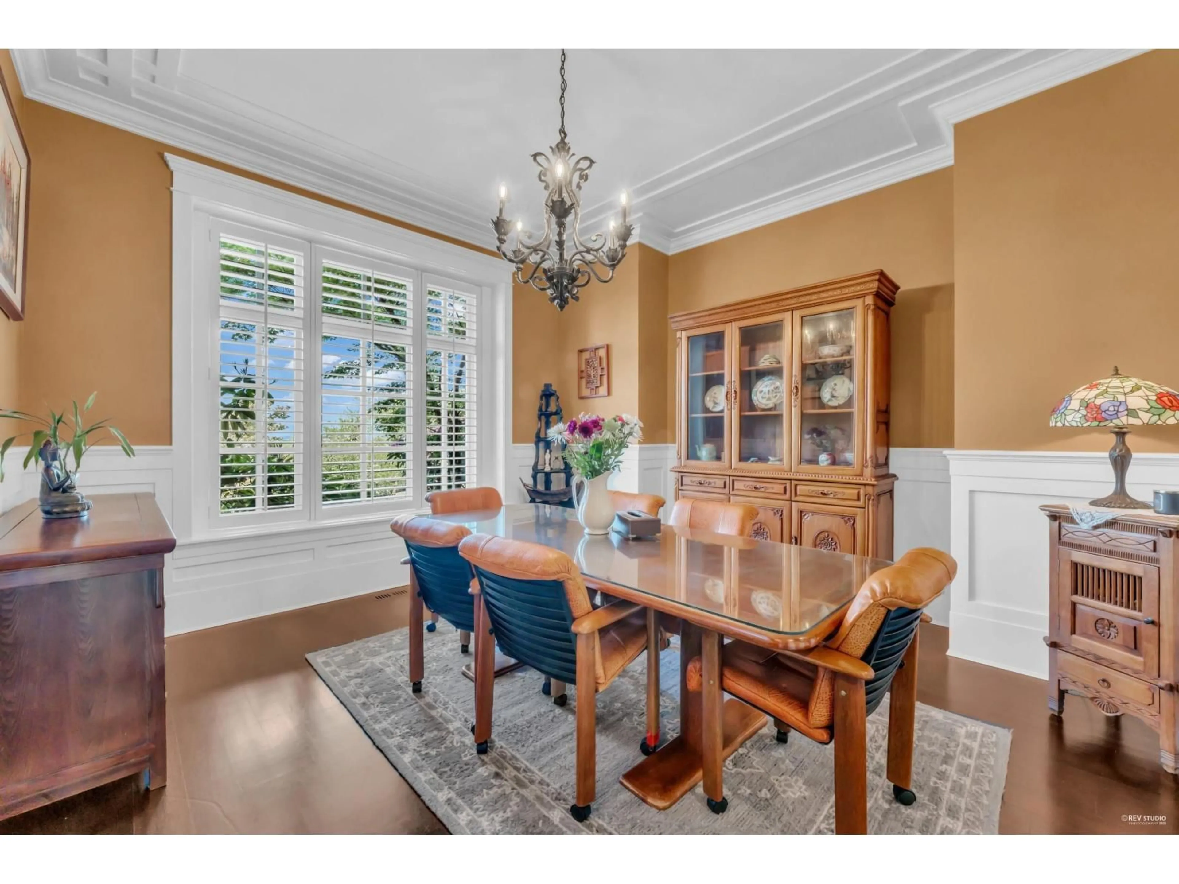 Dining room, unknown for 16168 30, Surrey British Columbia V3Z0Z8