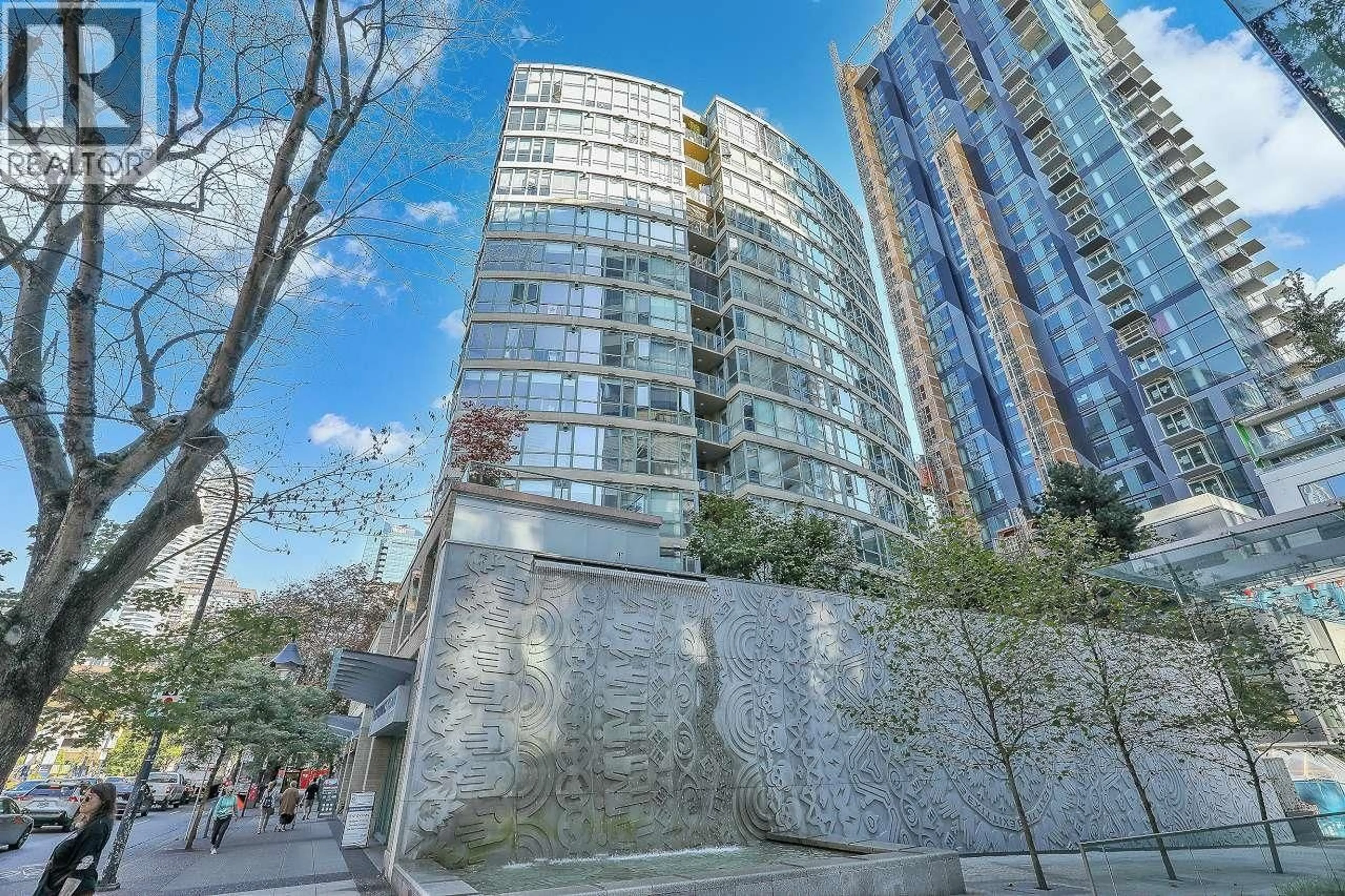 Unknown for 602 - 1238 BURRARD STREET, Vancouver British Columbia V6Z3E1