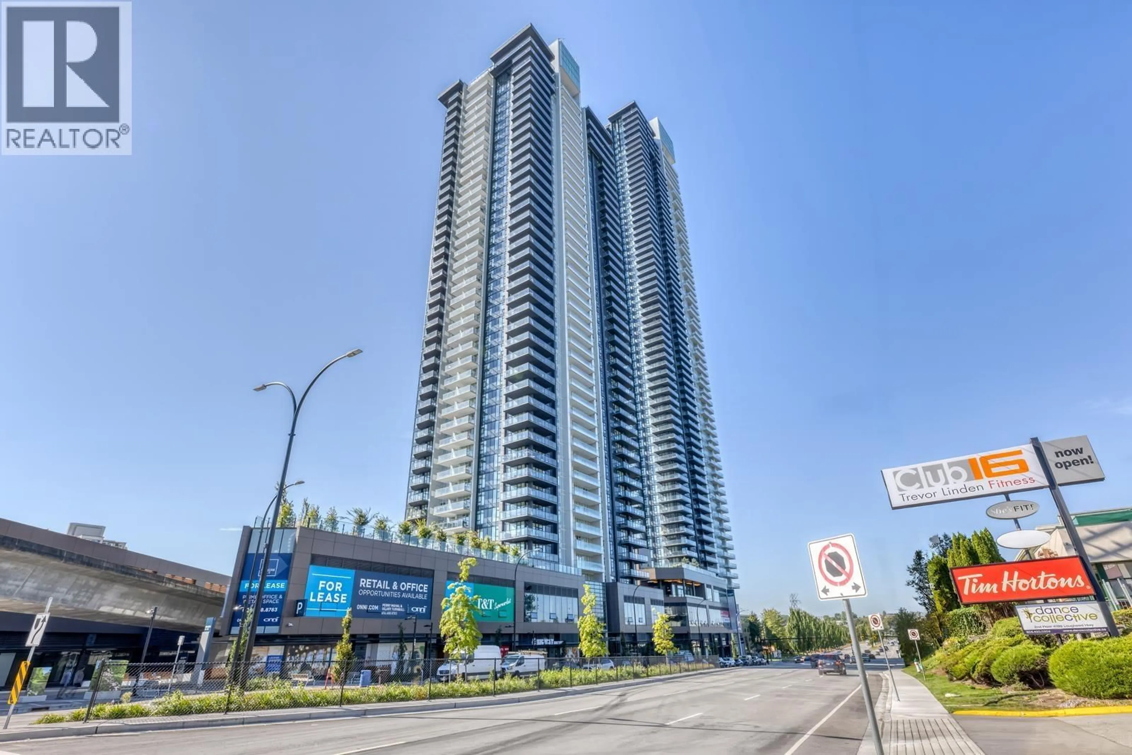 Unknown for 2806 - 4168 LOUGHEED HIGHWAY, Burnaby British Columbia V5C0N9