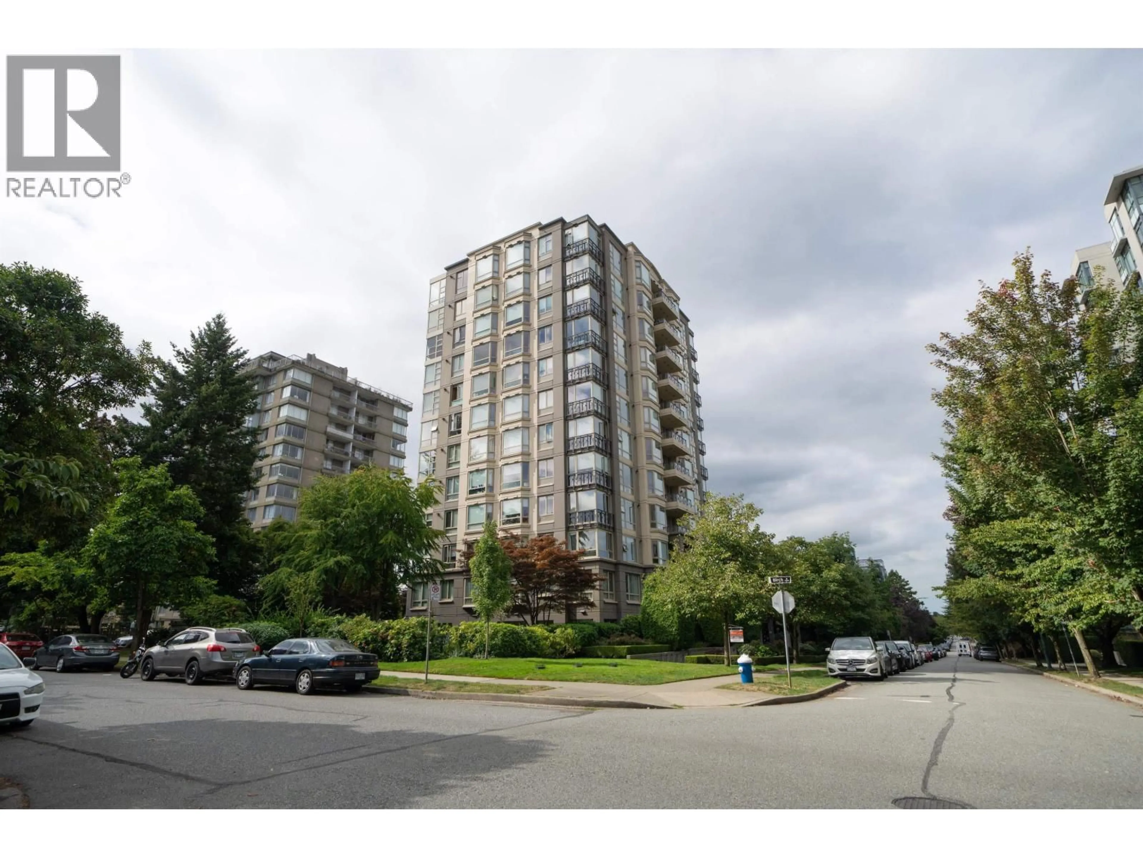 Unknown for 905 - 1316 11TH AVENUE, Vancouver British Columbia V6H4G8