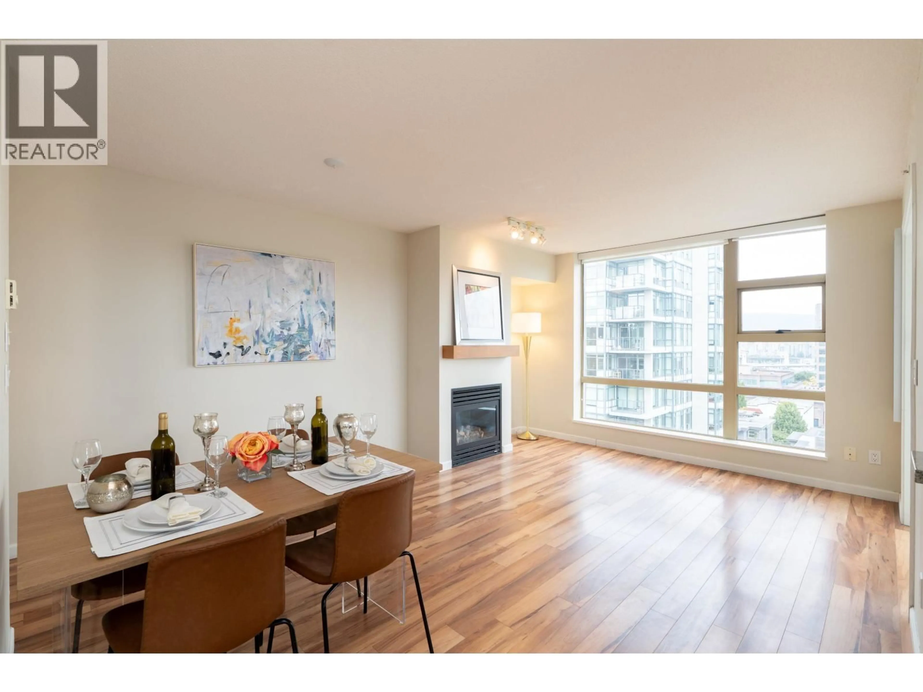 Unknown for 905 - 1316 11TH AVENUE, Vancouver British Columbia V6H4G8