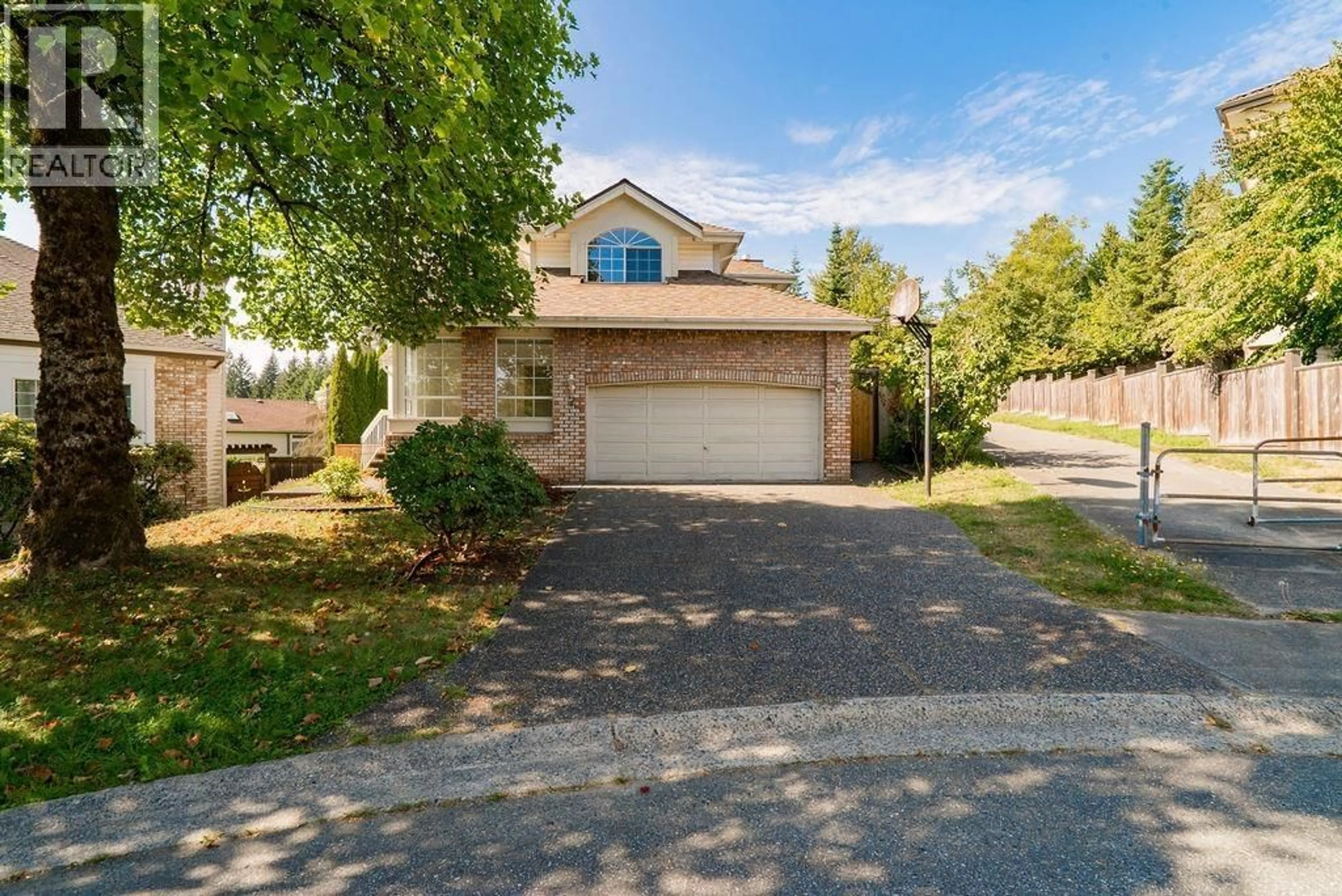Unknown for 7 CADARWOOD COURT, Port Moody British Columbia V3H4W2