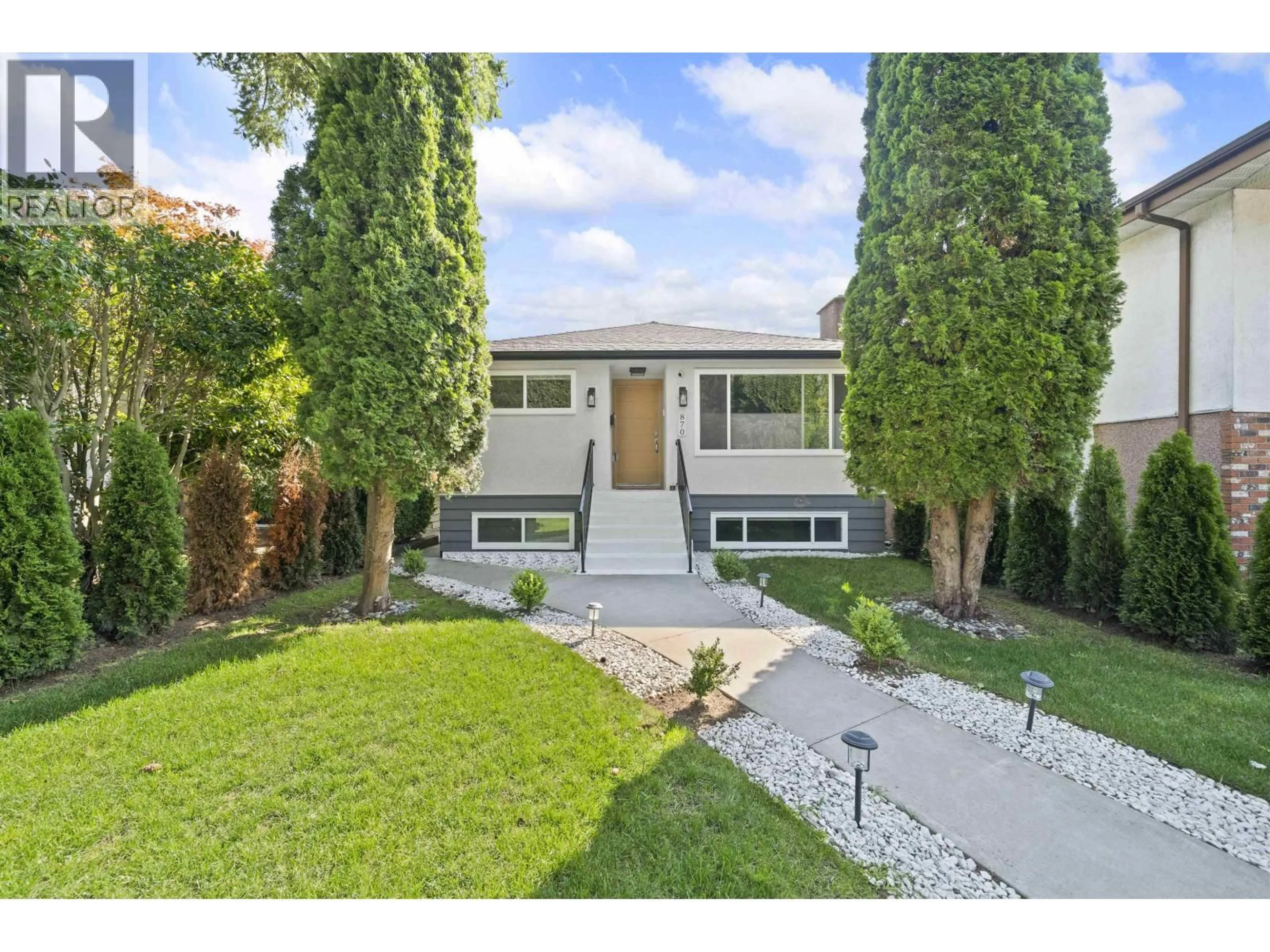 Unknown for 870 59TH AVENUE, Vancouver British Columbia V6P1X7