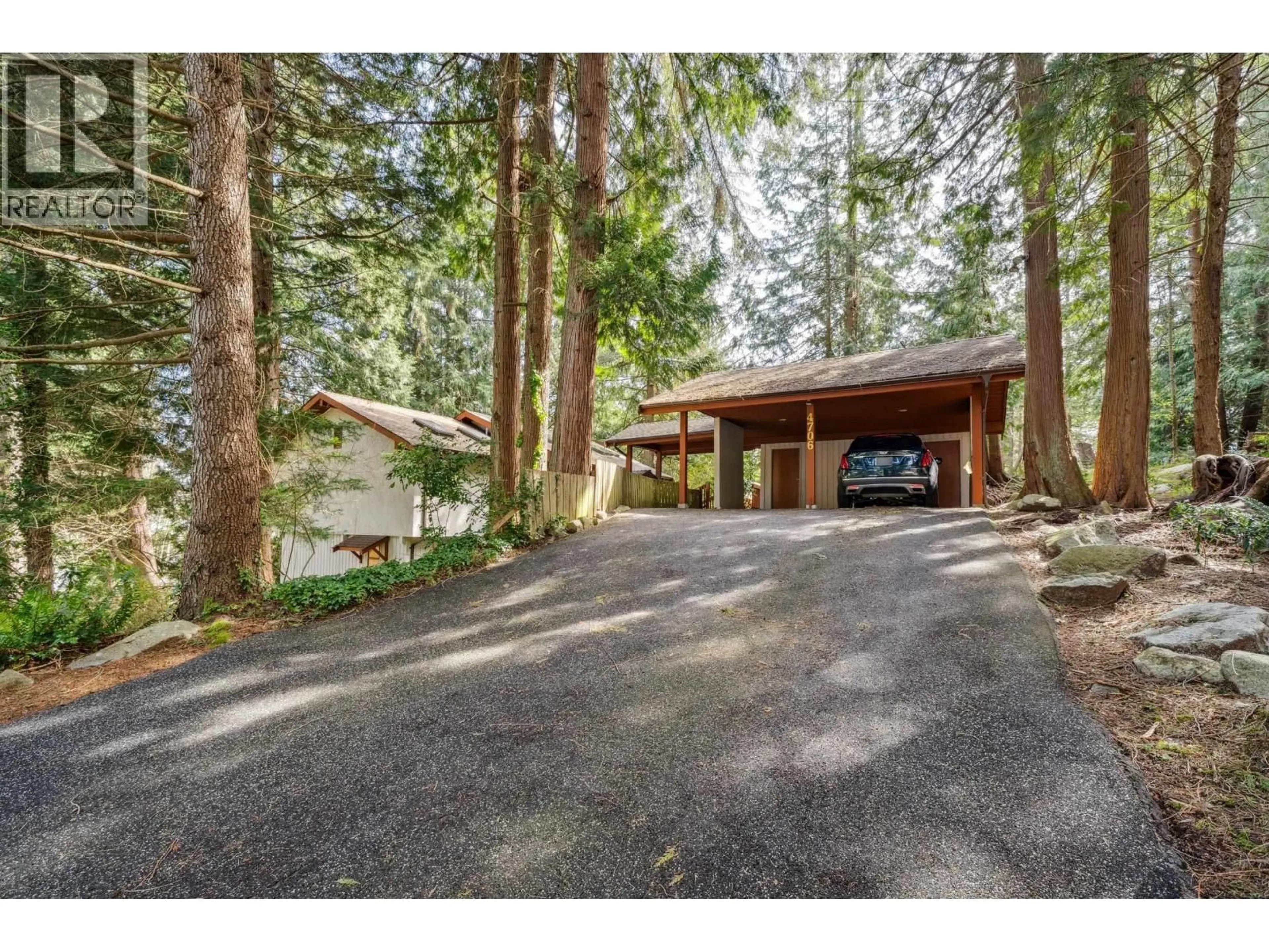 Unknown for 4706 MEADFEILD ROAD, West Vancouver British Columbia V7W2W6