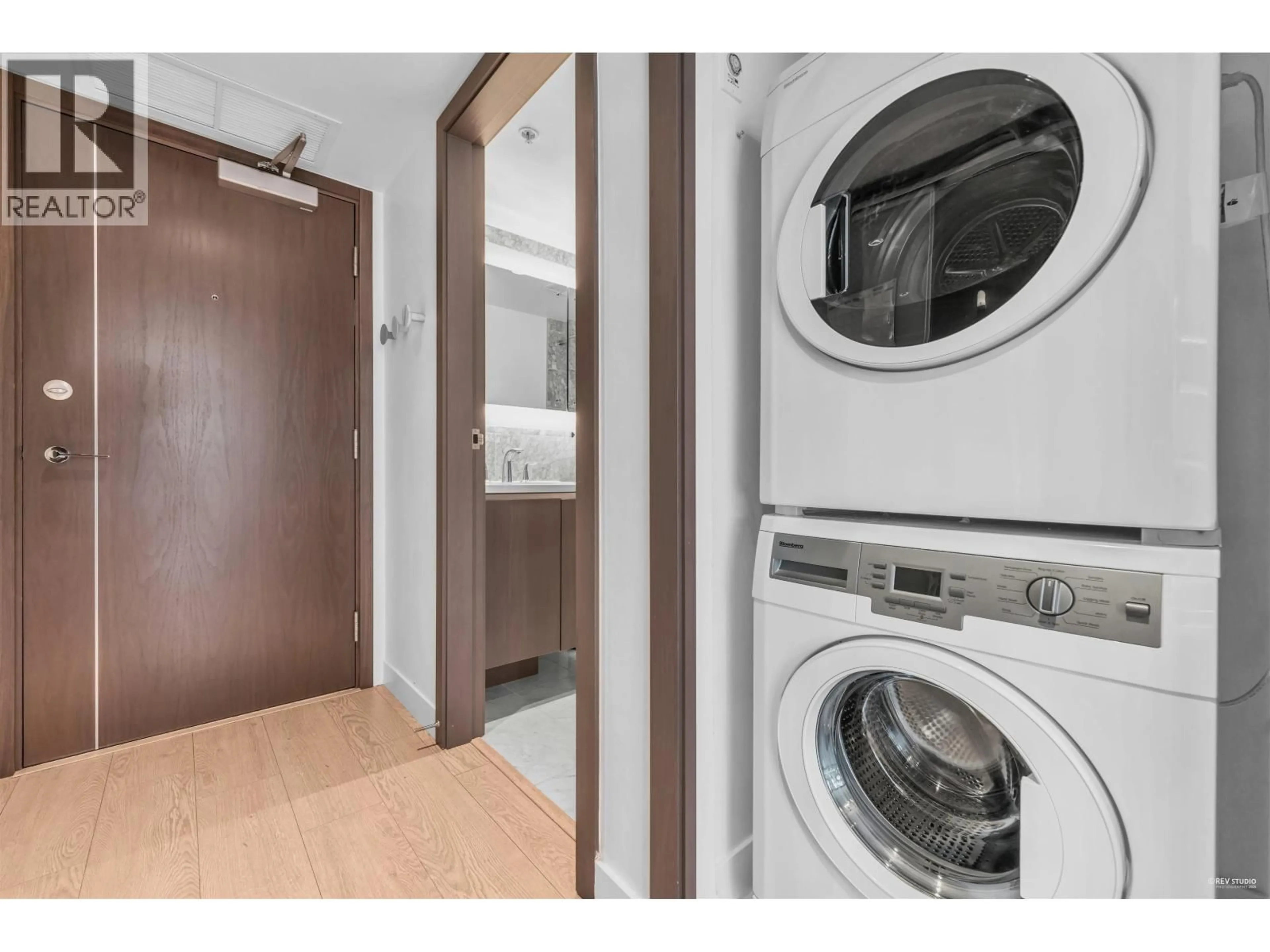Unknown for 1006 - 8988 PATTERSON ROAD, Richmond British Columbia V6X0R2