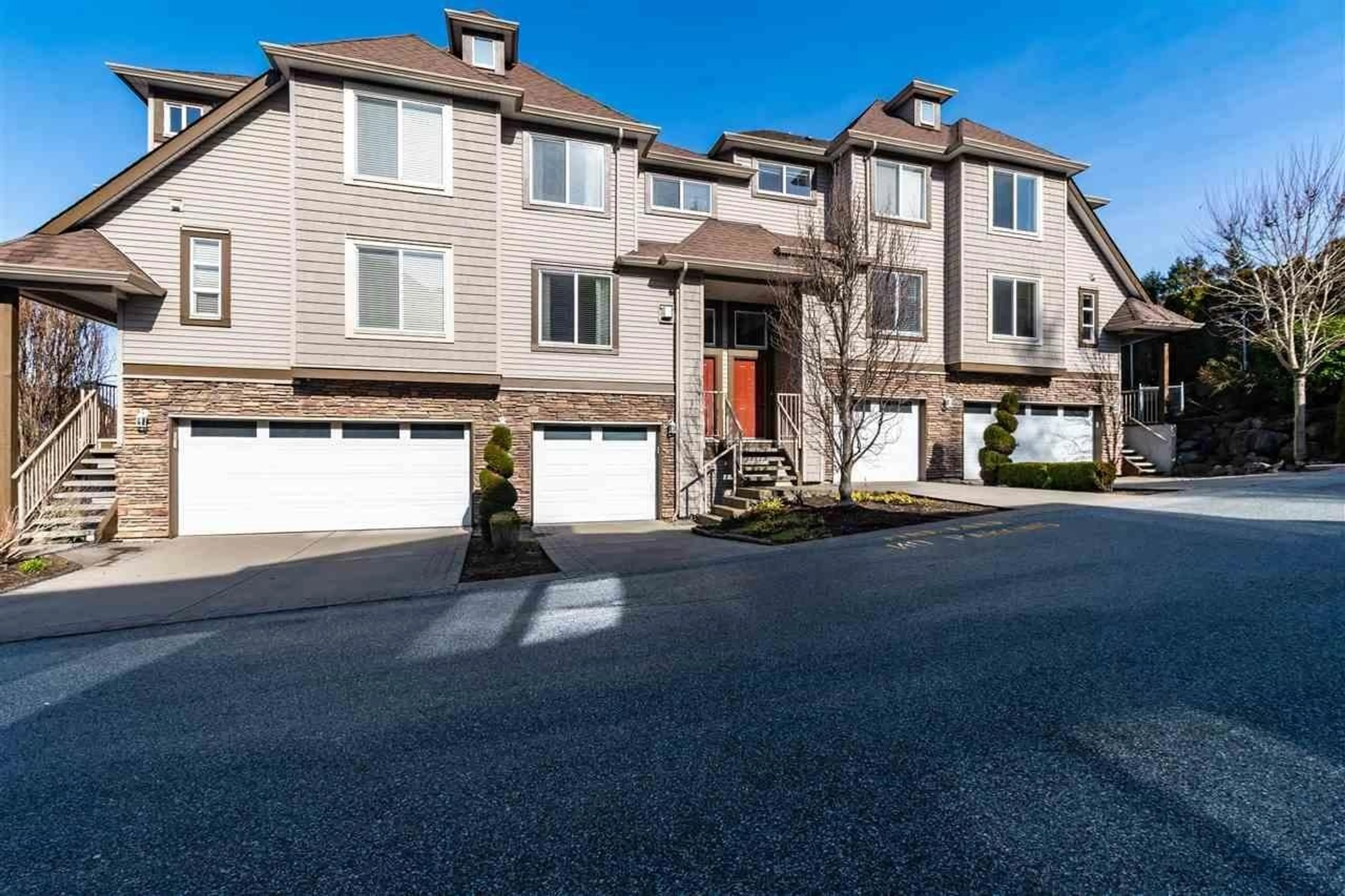 Unknown for 23 - 46778 HUDSON ROAD, Chilliwack British Columbia V2R0K4