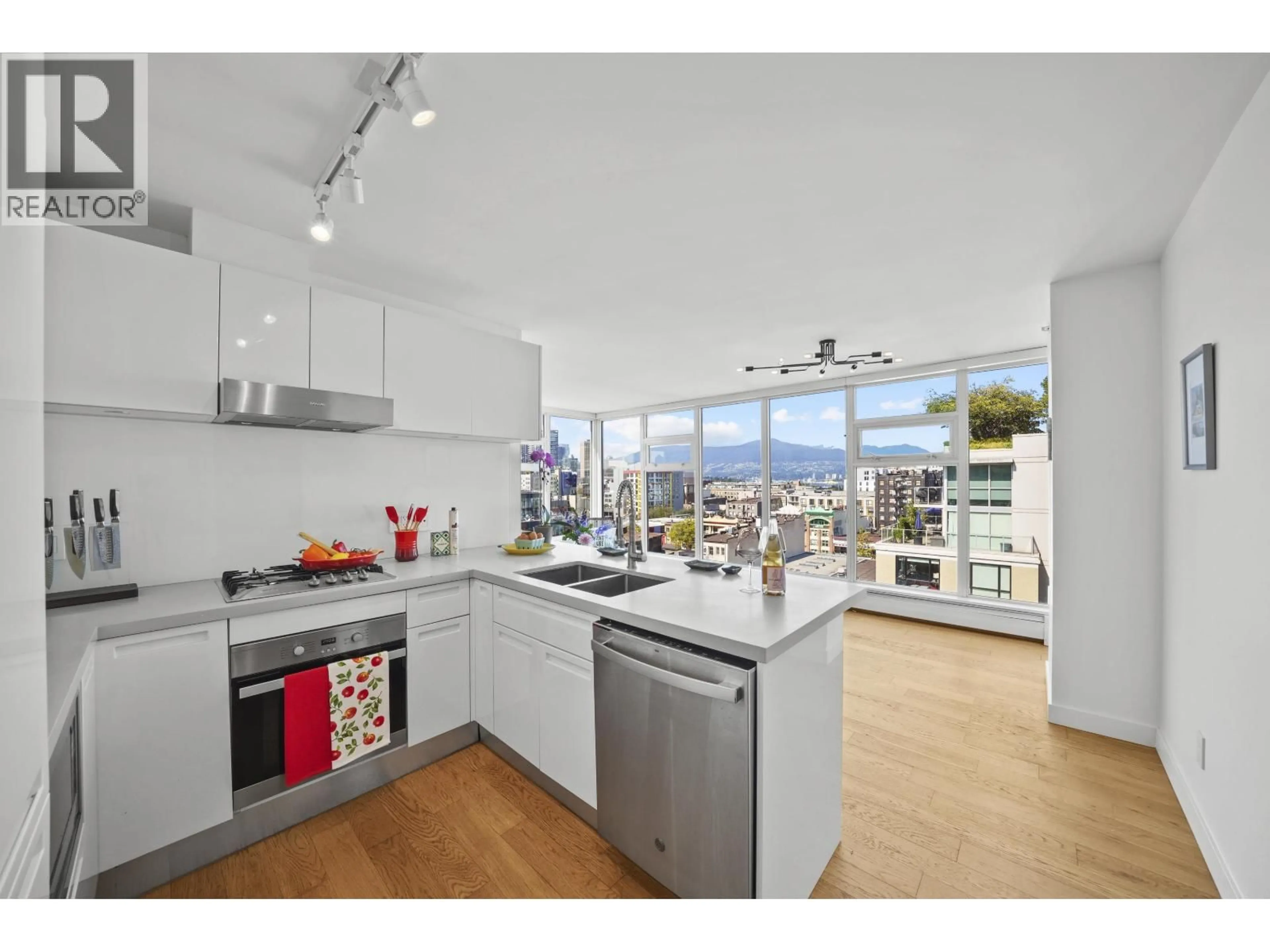 Unknown for 1205 - 188 KEEFER STREET, Vancouver British Columbia V6A0E3