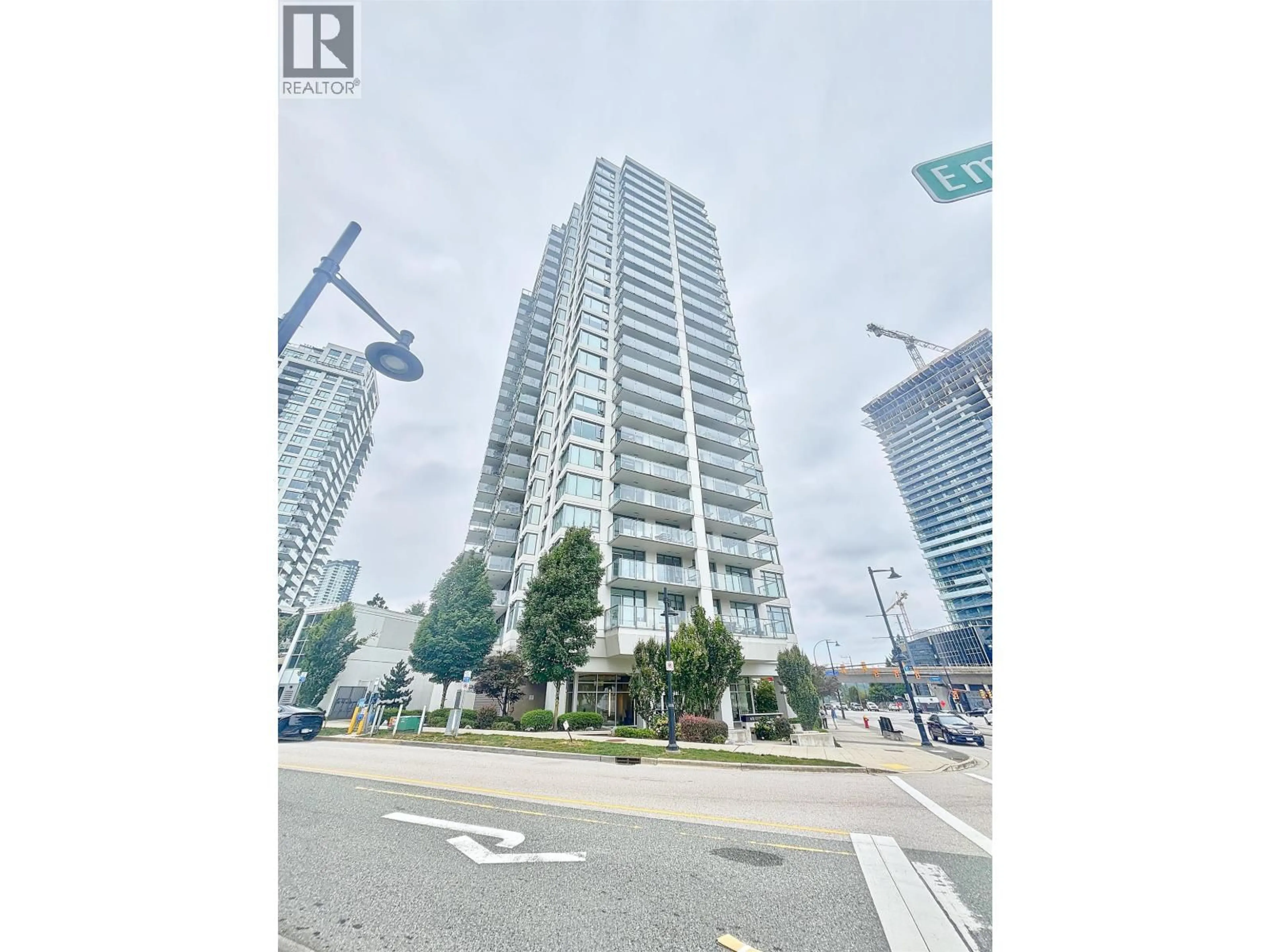 Unknown for 1804 - 602 COMO LAKE AVENUE, Coquitlam British Columbia V3J0G2