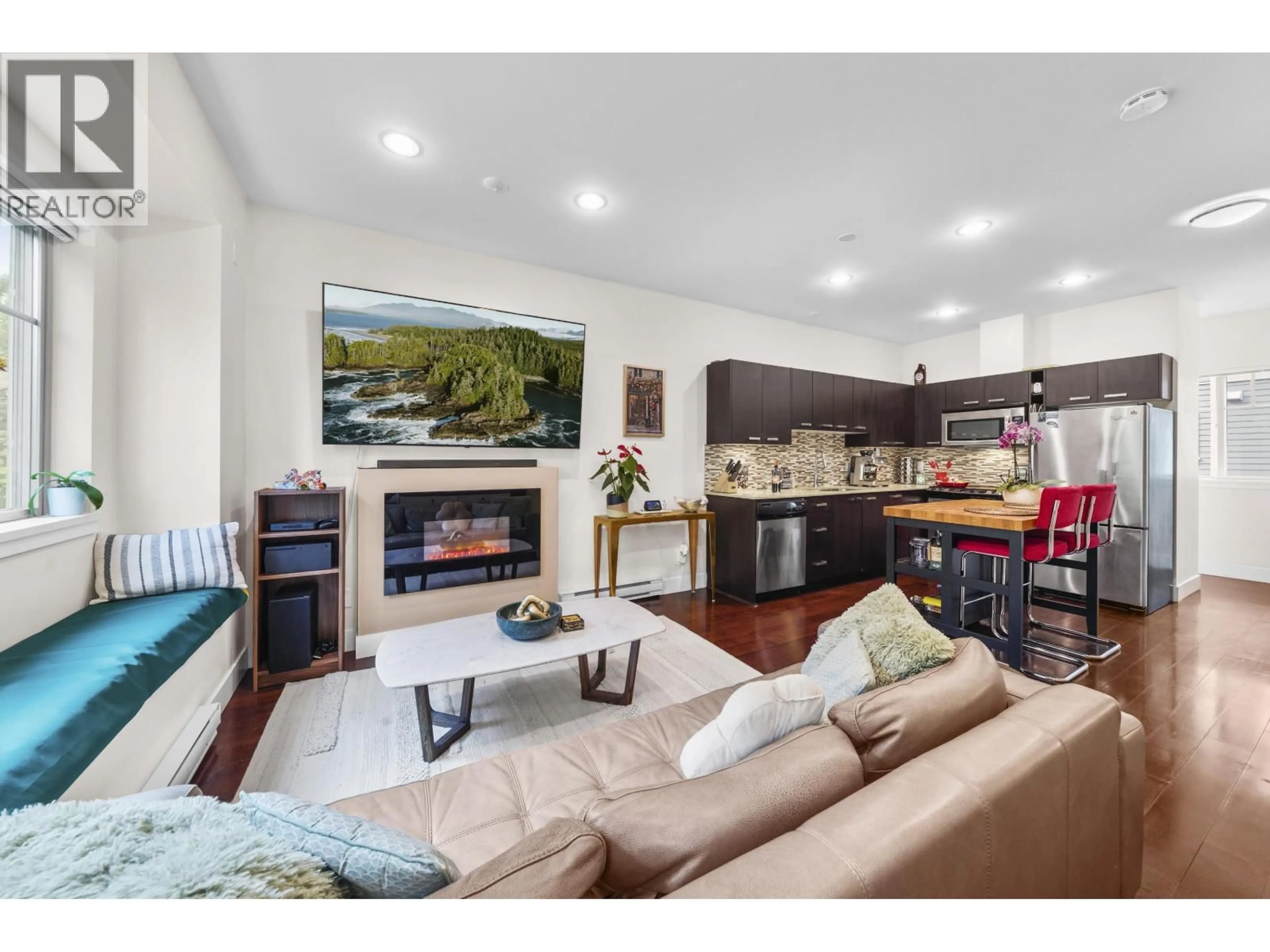 Unknown for 118 - 3382 VIEWMOUNT DRIVE, Port Moody British Columbia V3H2M1