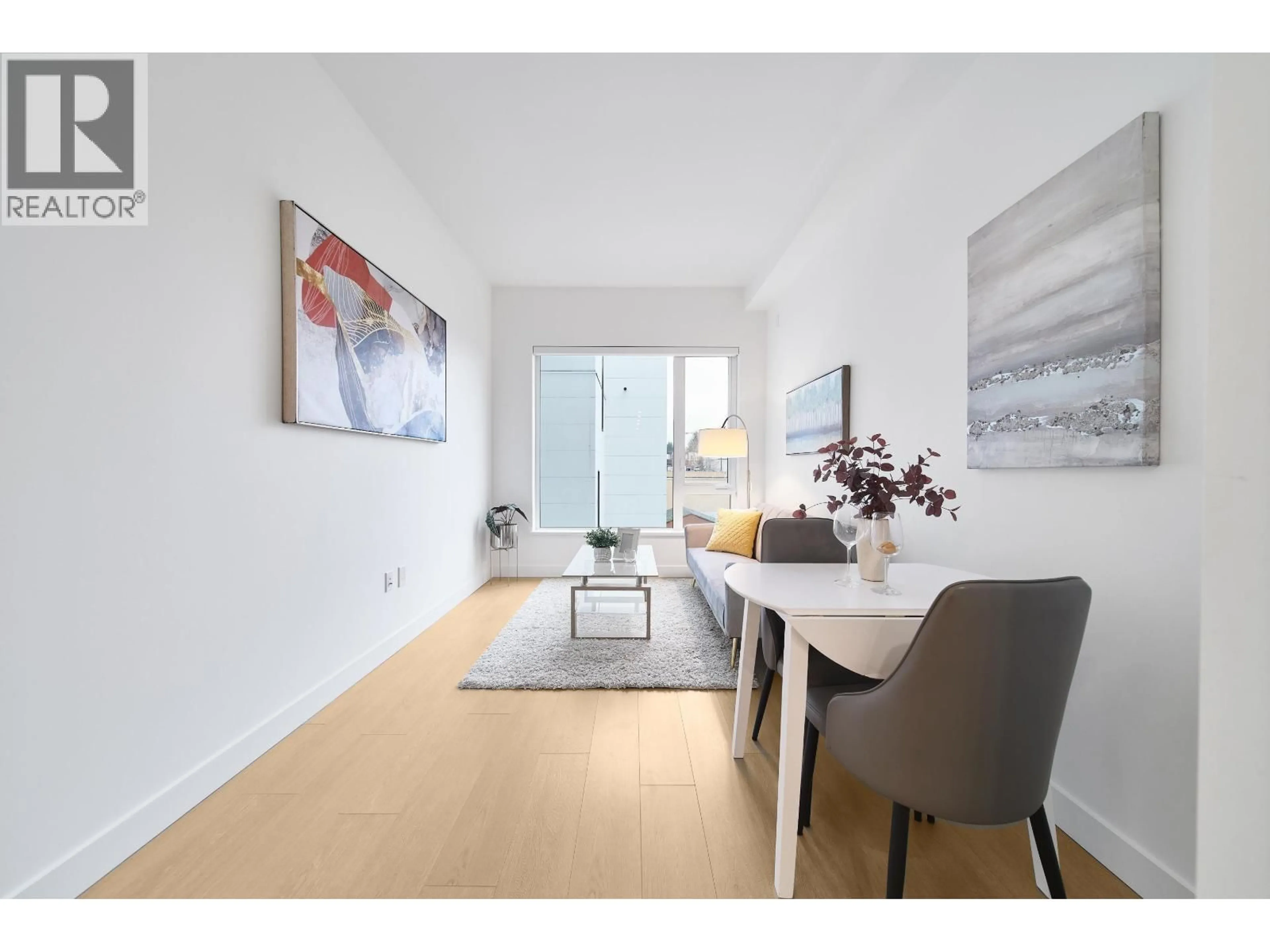 A pic of a room for 410 - 8888 OSLER STREET, Vancouver British Columbia V6P4G2