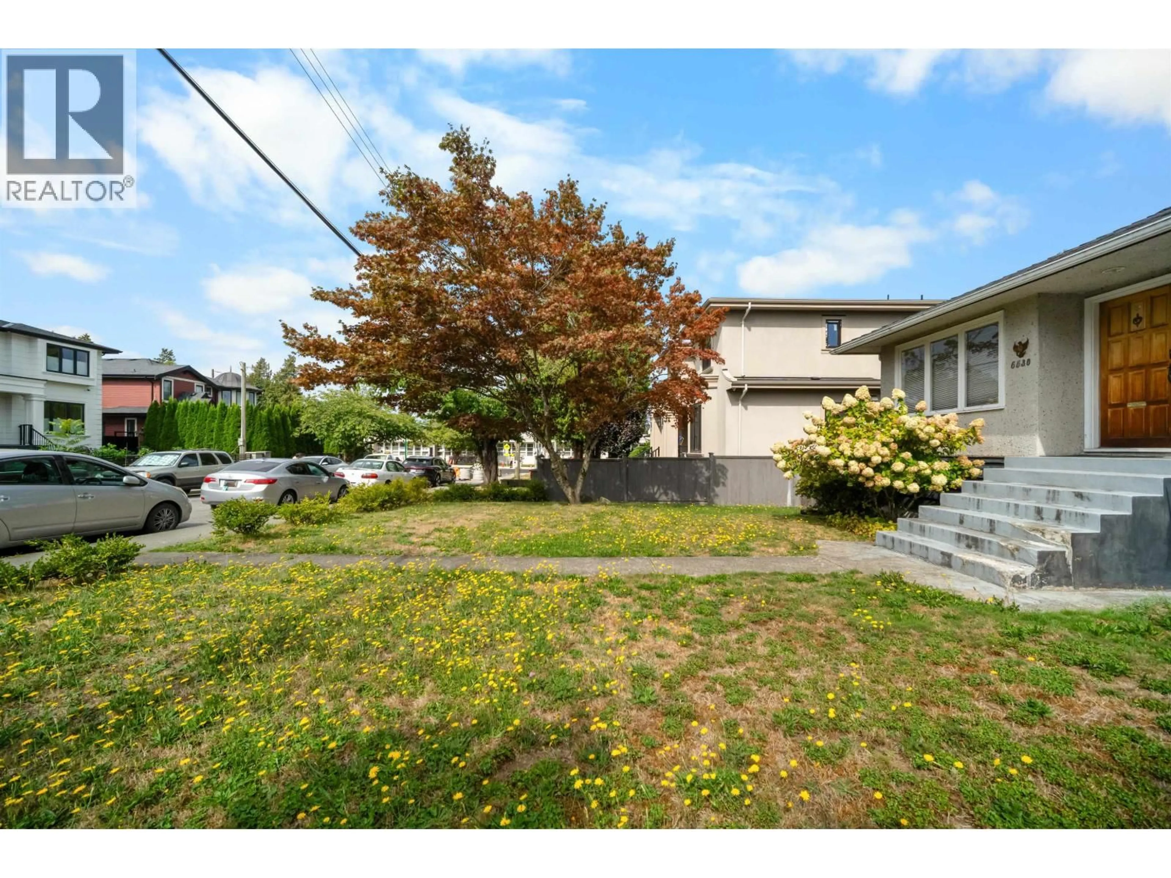 Unknown for 6530 LEIBLY AVENUE, Burnaby British Columbia V5E3E3