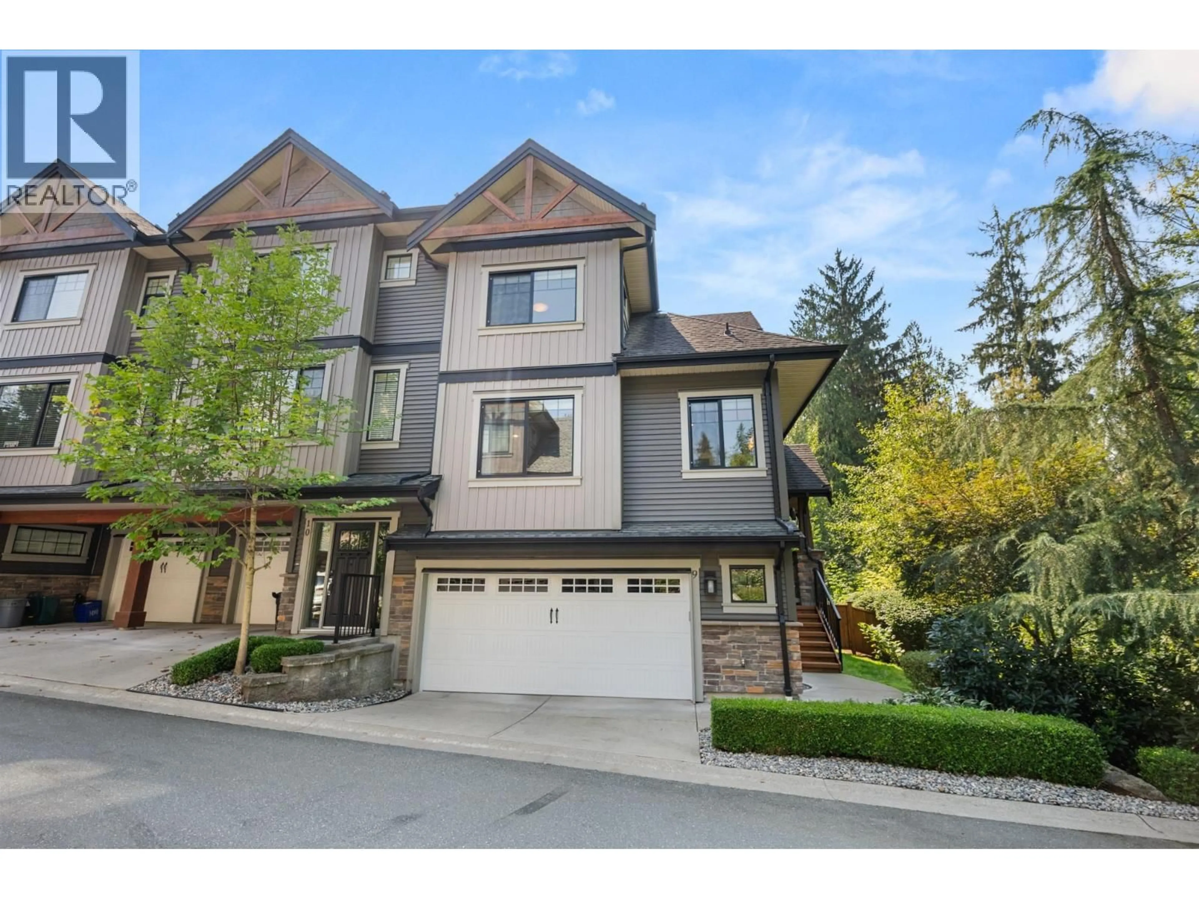Unknown for 9 - 23709 111A AVENUE, Maple Ridge British Columbia V2W0E5