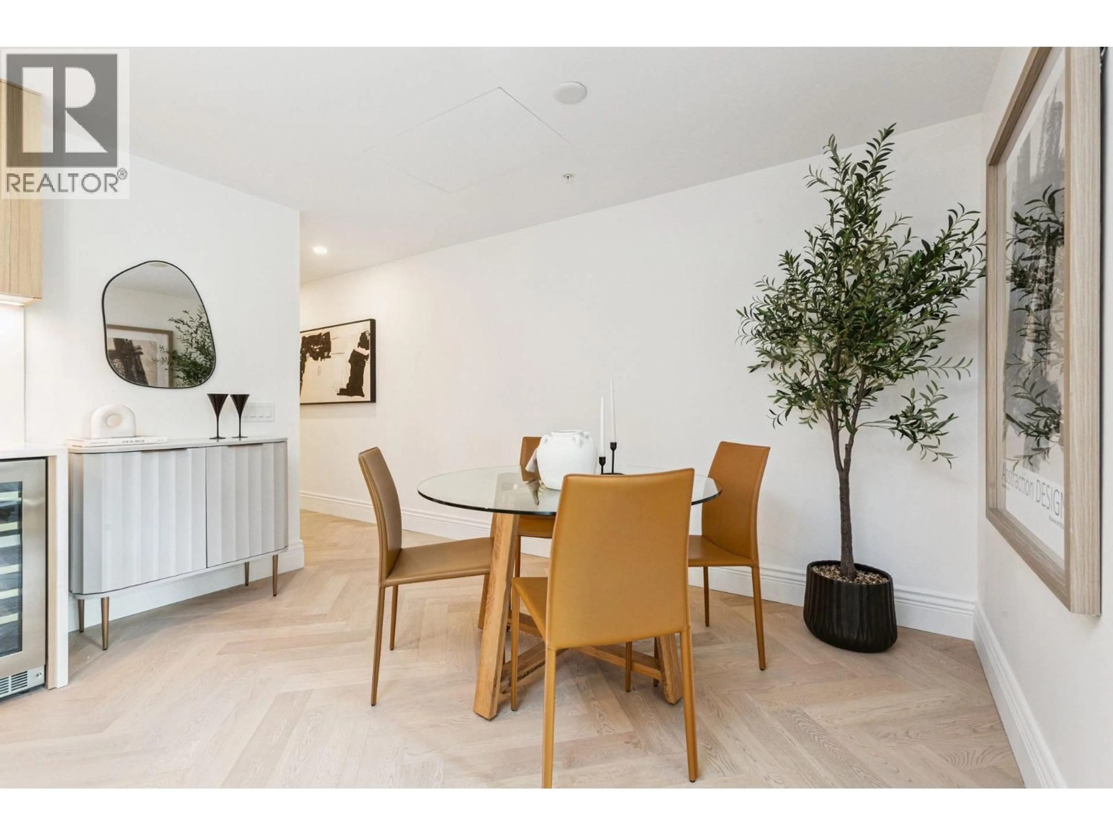 Dining room, unknown for 309 - 2096 47TH AVENUE, Vancouver British Columbia V6M0E5
