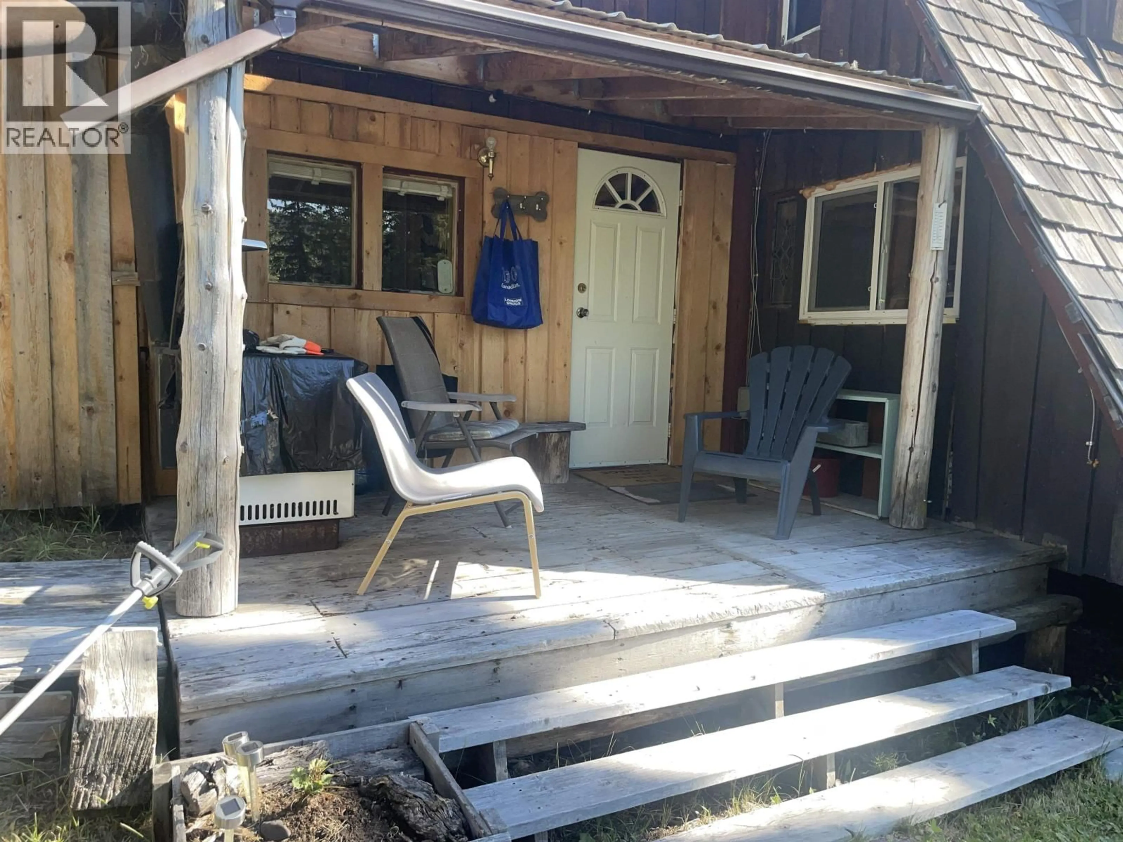 Patio, unknown for 28062 WALCOTT QUICK ROAD, Telkwa British Columbia V0J2X2