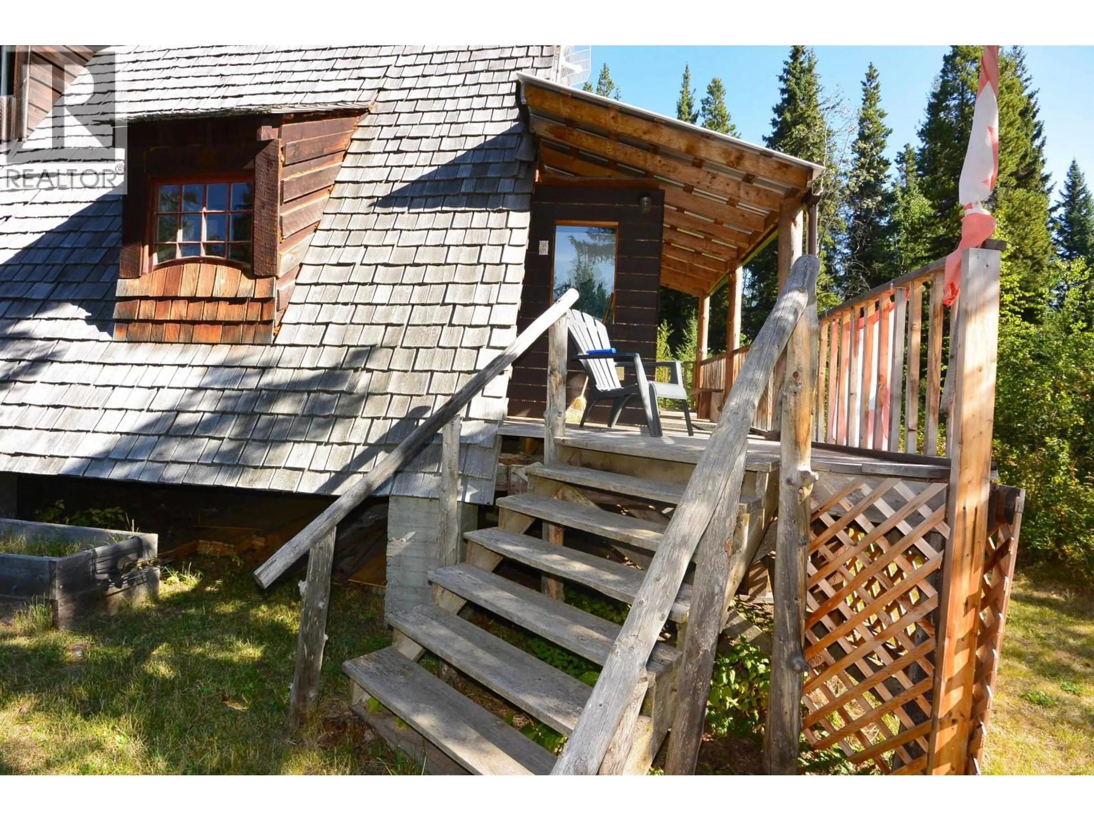 Unknown for 28062 WALCOTT QUICK ROAD, Telkwa British Columbia V0J2X2