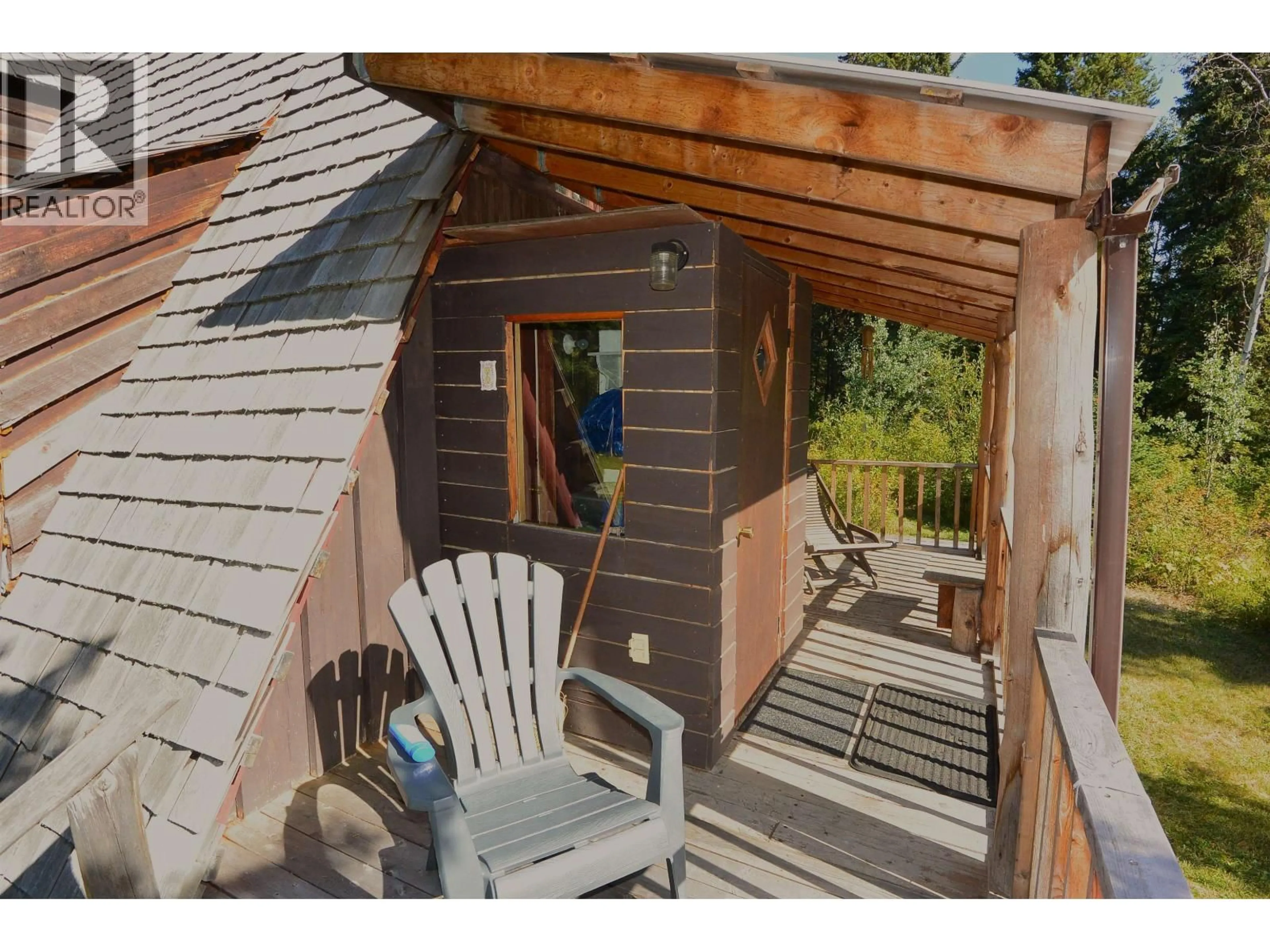 Patio, unknown for 28062 WALCOTT QUICK ROAD, Telkwa British Columbia V0J2X2
