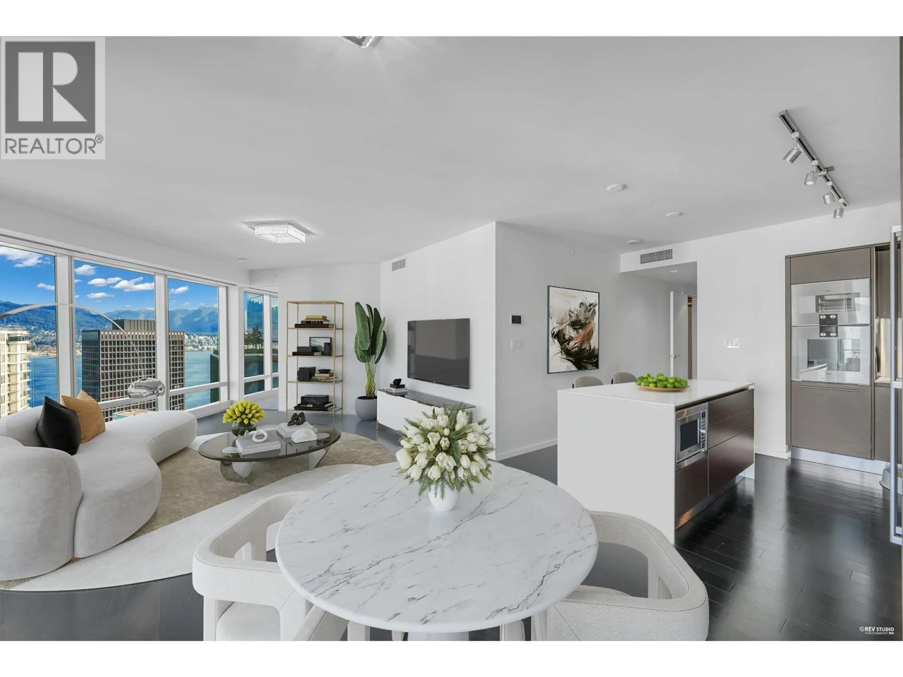 Unknown for 3005 - 1151 GEORGIA STREET, Vancouver British Columbia V6E0B3