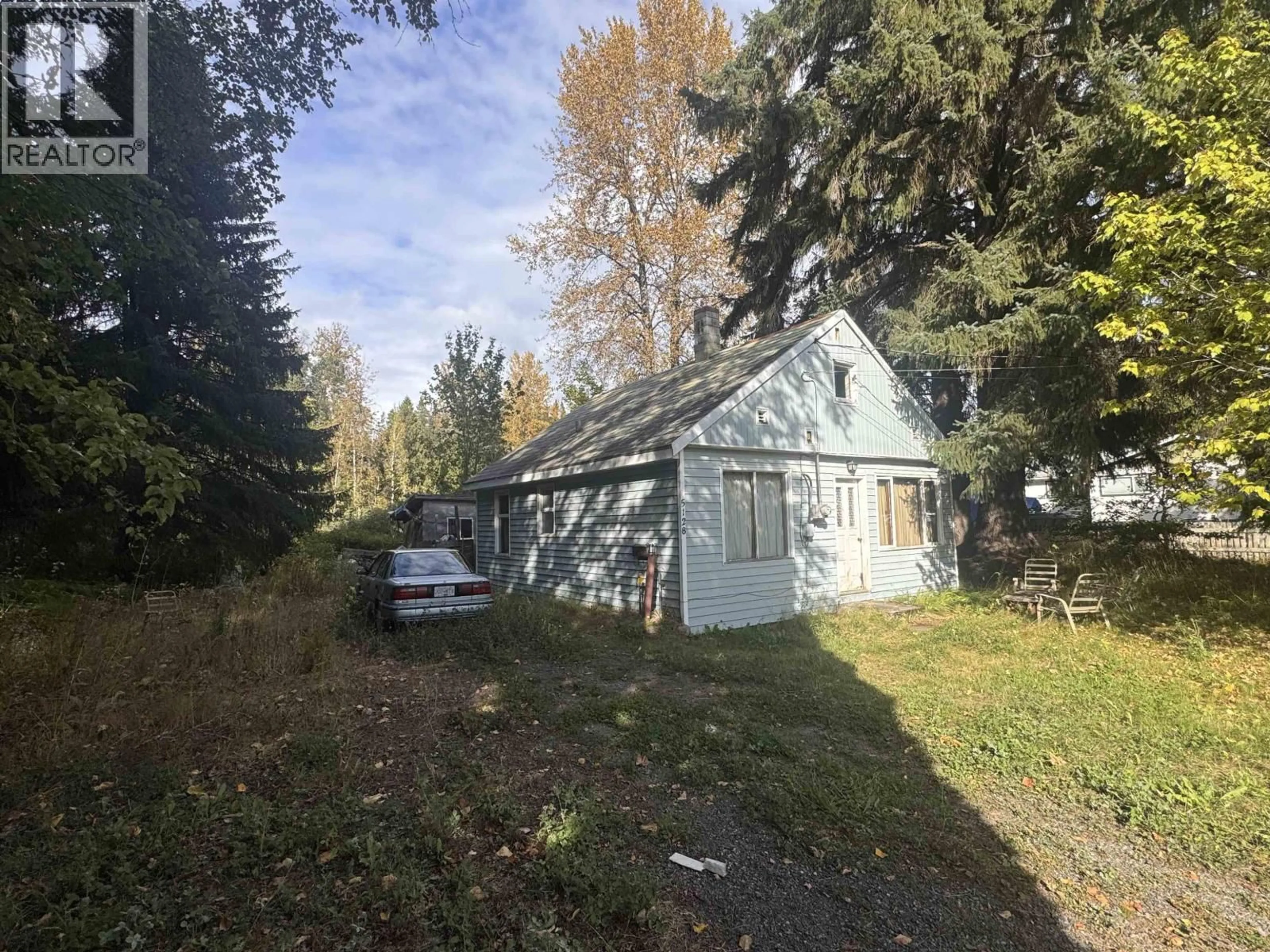 Unknown for 5128 MEDEEK AVENUE, Terrace British Columbia V8G1E1
