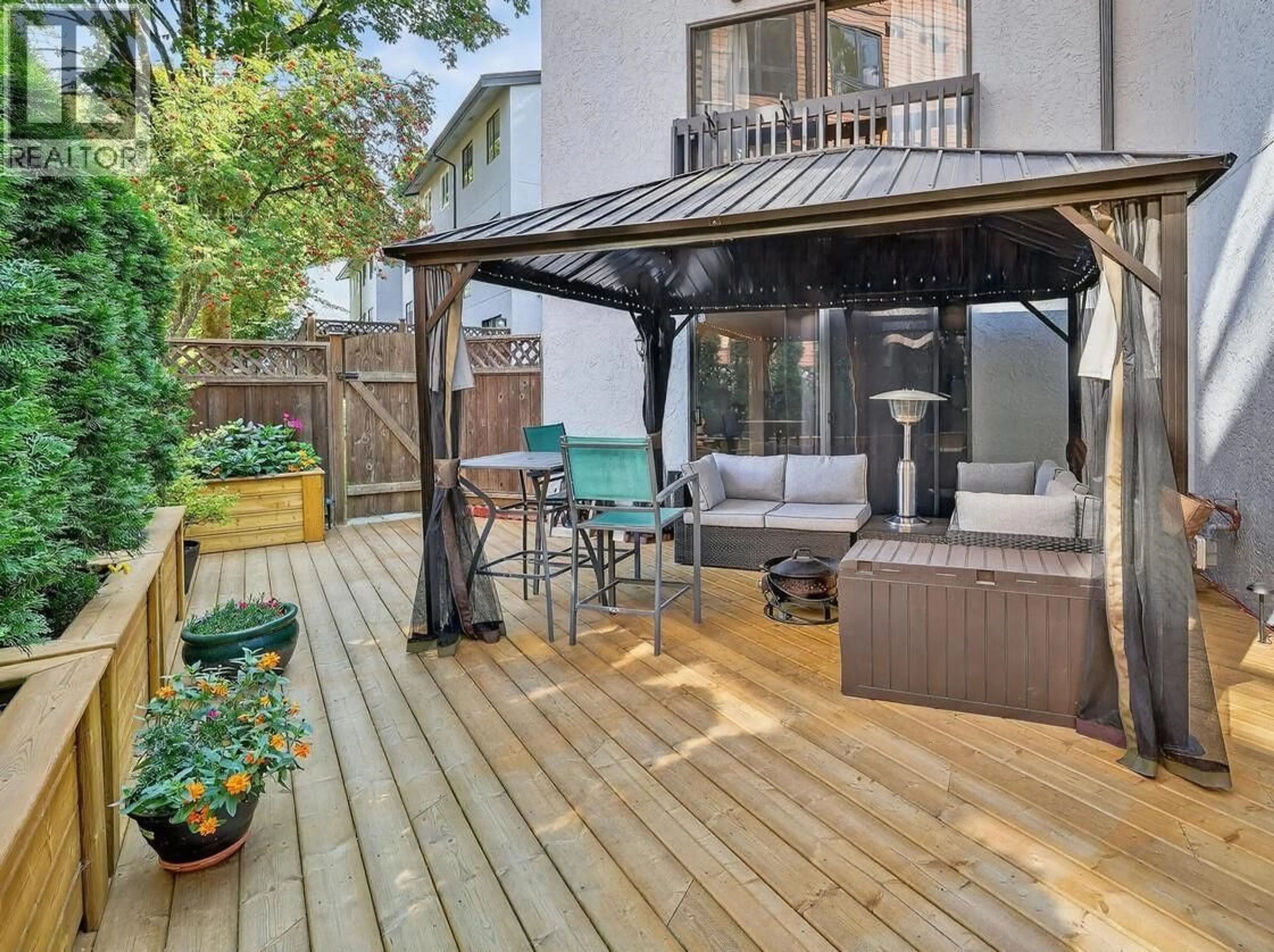 Patio, street for 162 JAMES ROAD, Port Moody British Columbia V3H2S4