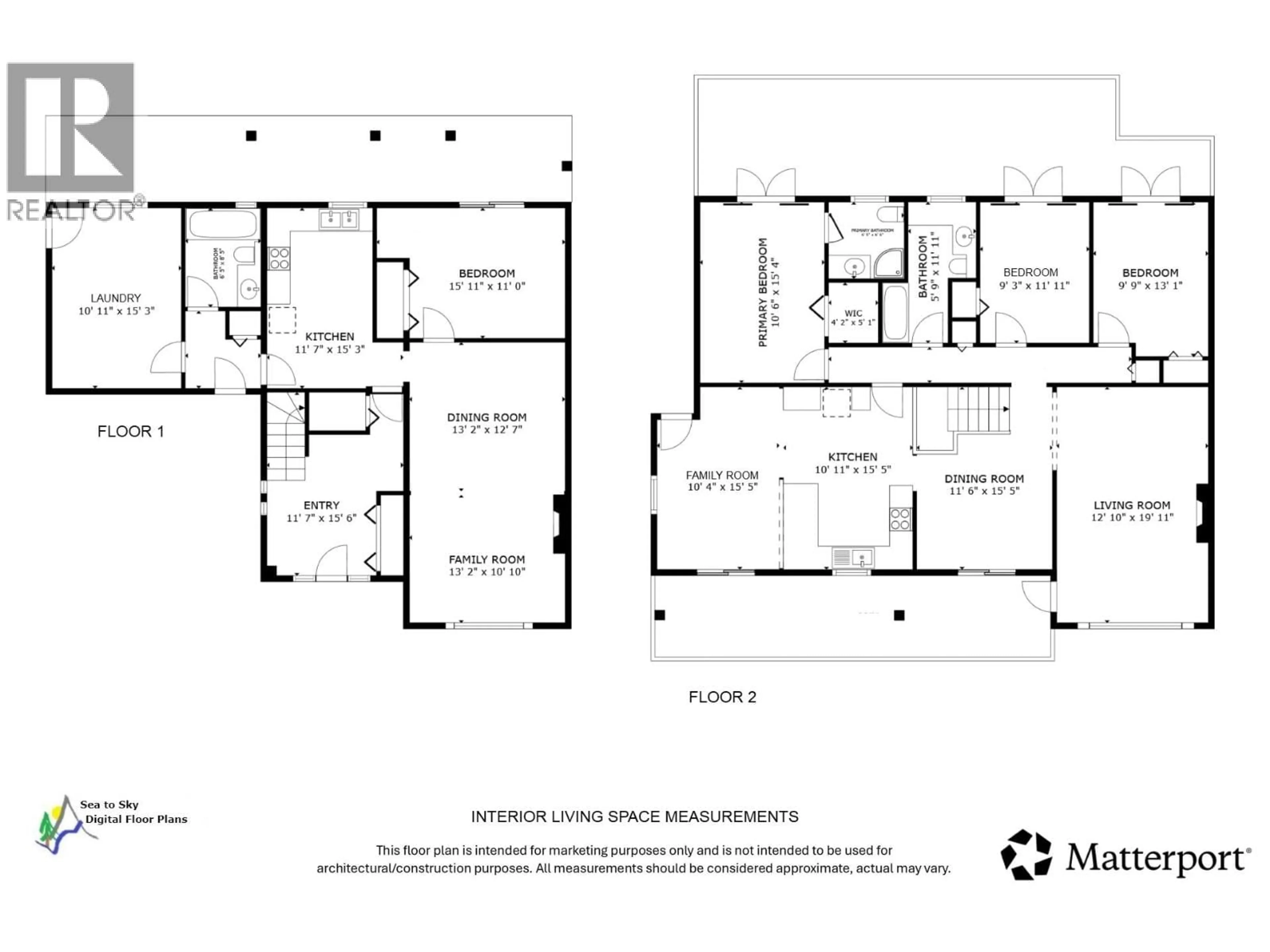 Floor plan for 41343 KINGSWOOD ROAD, Squamish British Columbia V0N1H0