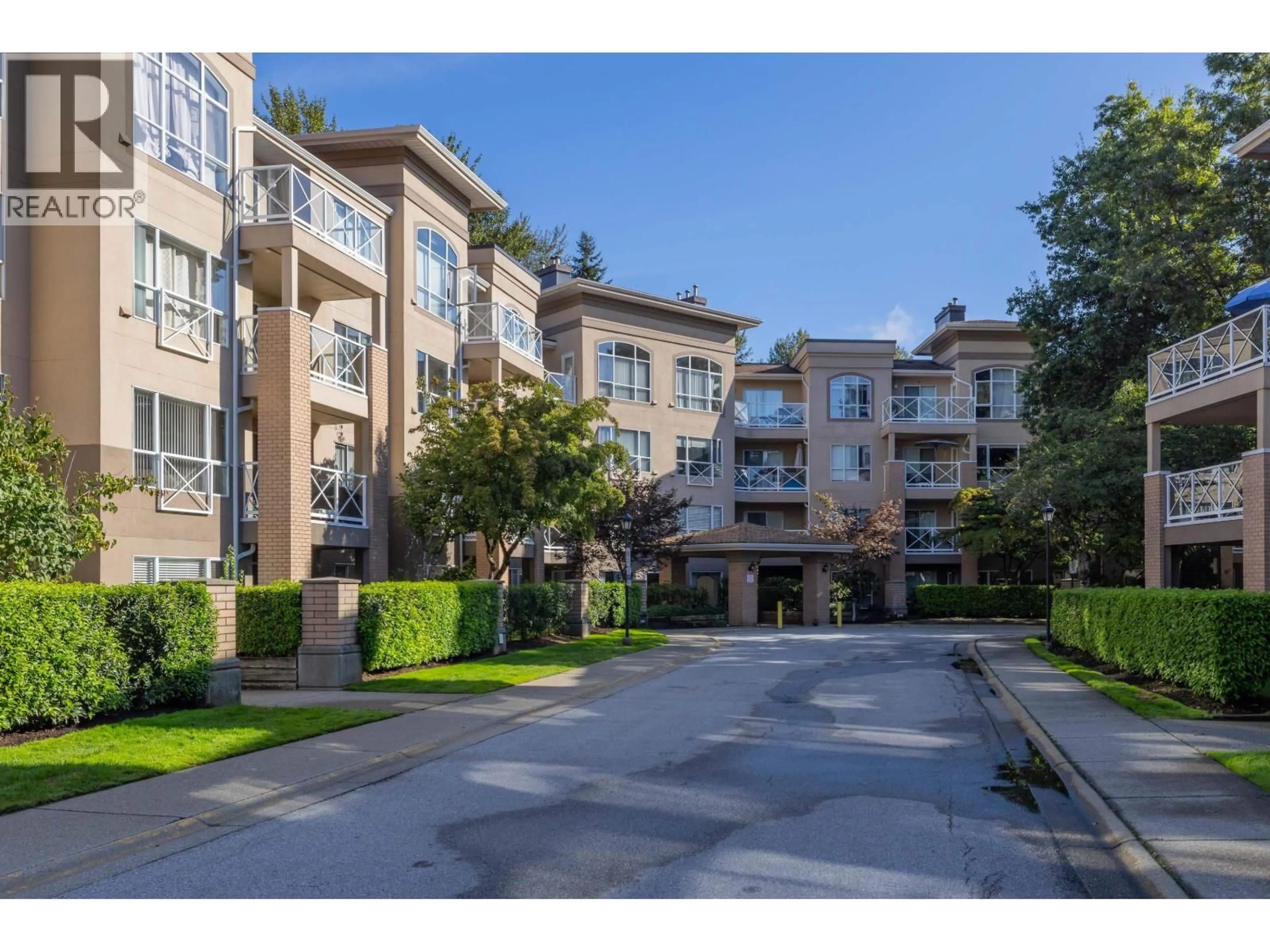 Unknown for 208 - 2551 PARKVIEW LANE, Port Coquitlam British Columbia V3C6J8