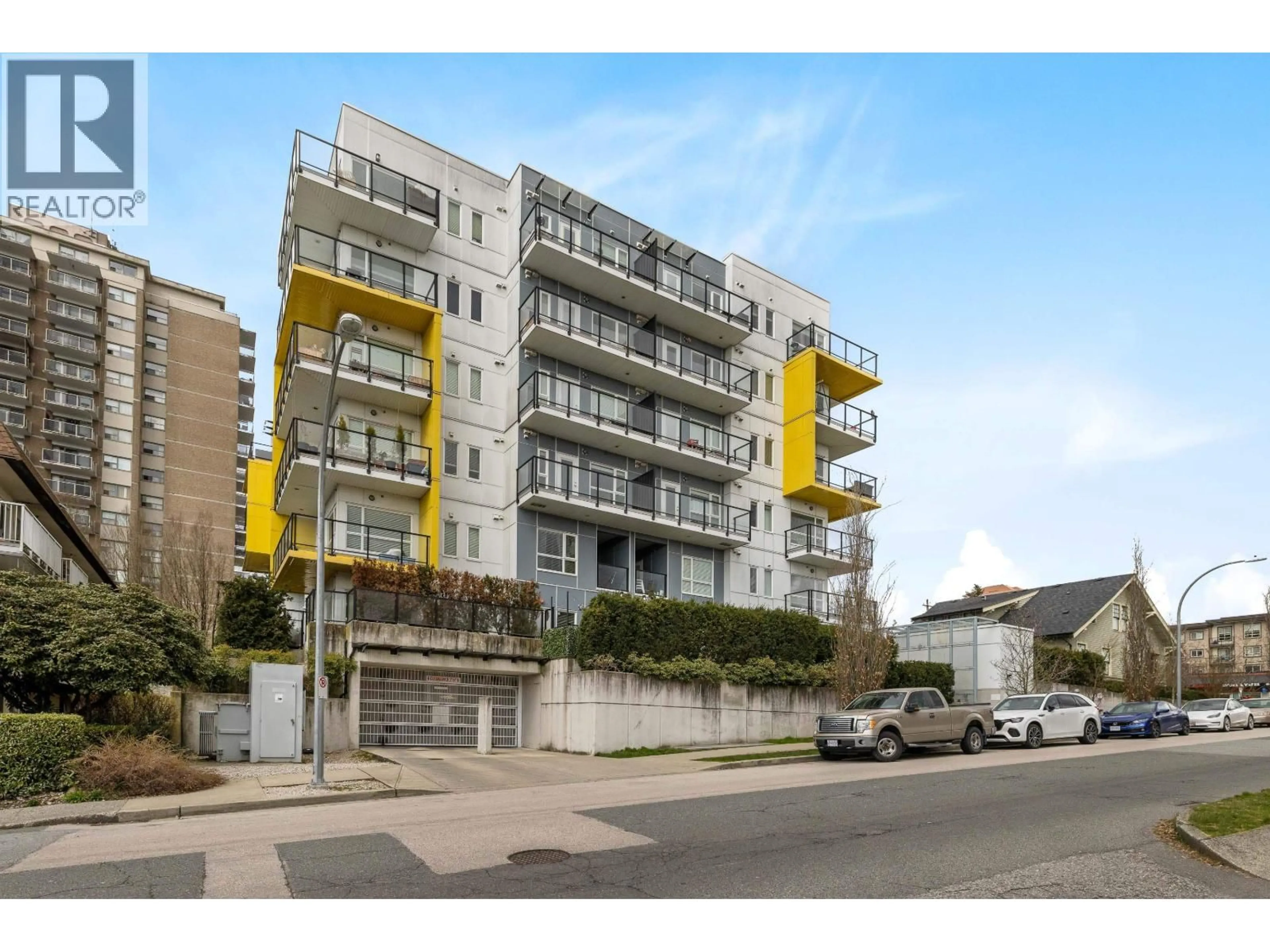 Unknown for 104 - 809 FOURTH AVENUE, New Westminster British Columbia V3M0K1