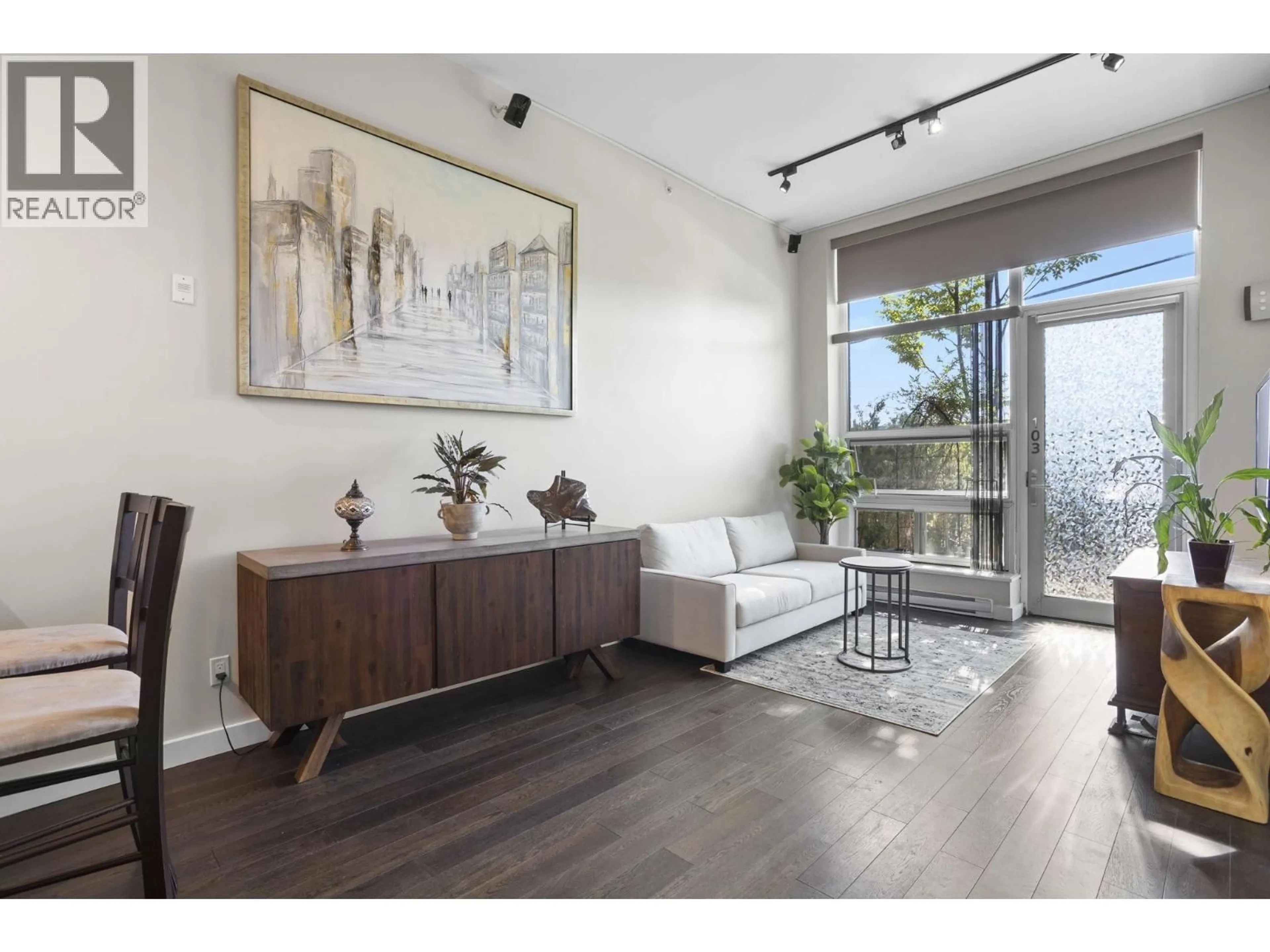 Unknown for 103 - 1182 16TH STREET, North Vancouver British Columbia V7P0B3