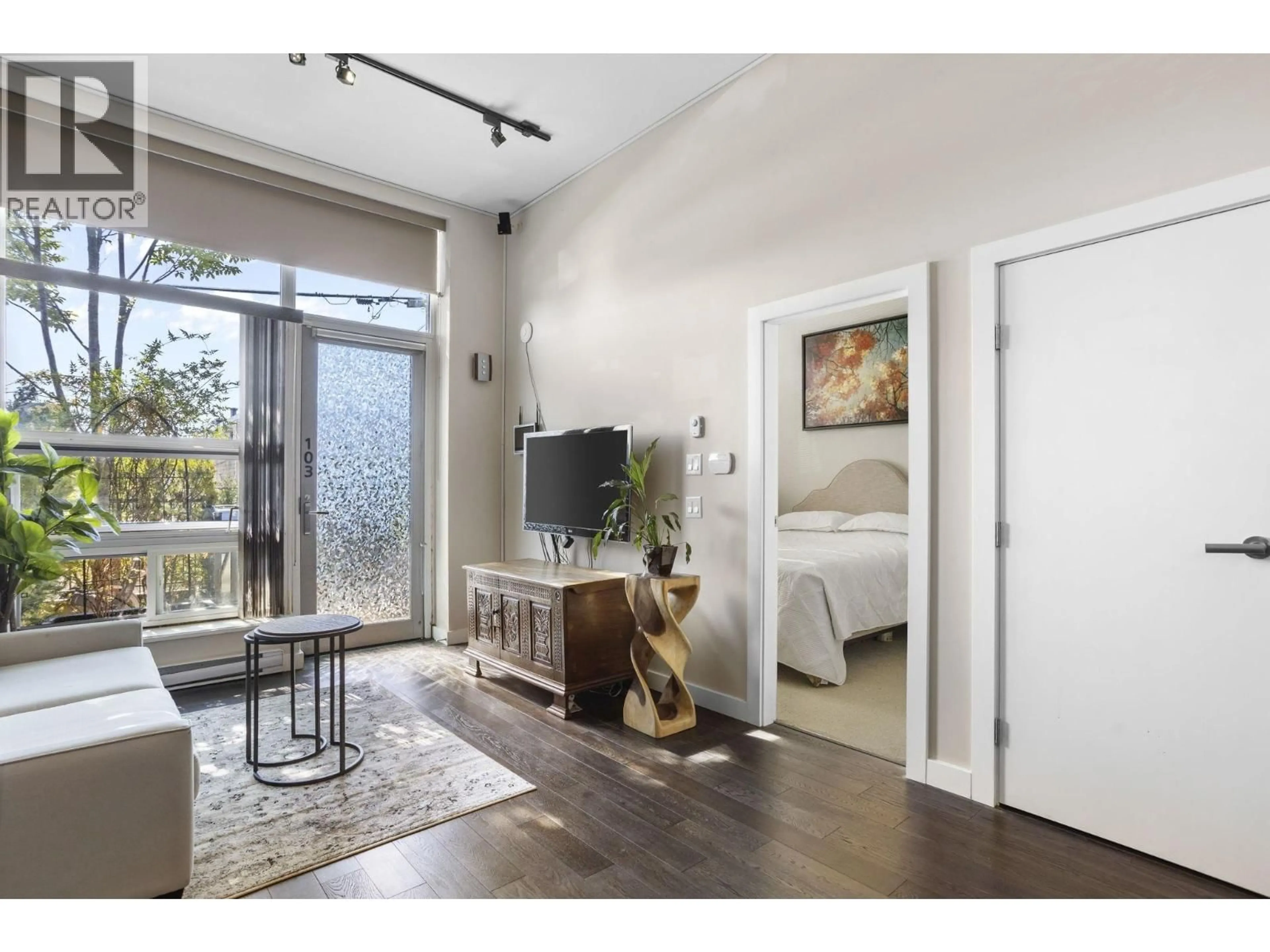 Unknown for 103 - 1182 16TH STREET, North Vancouver British Columbia V7P0B3