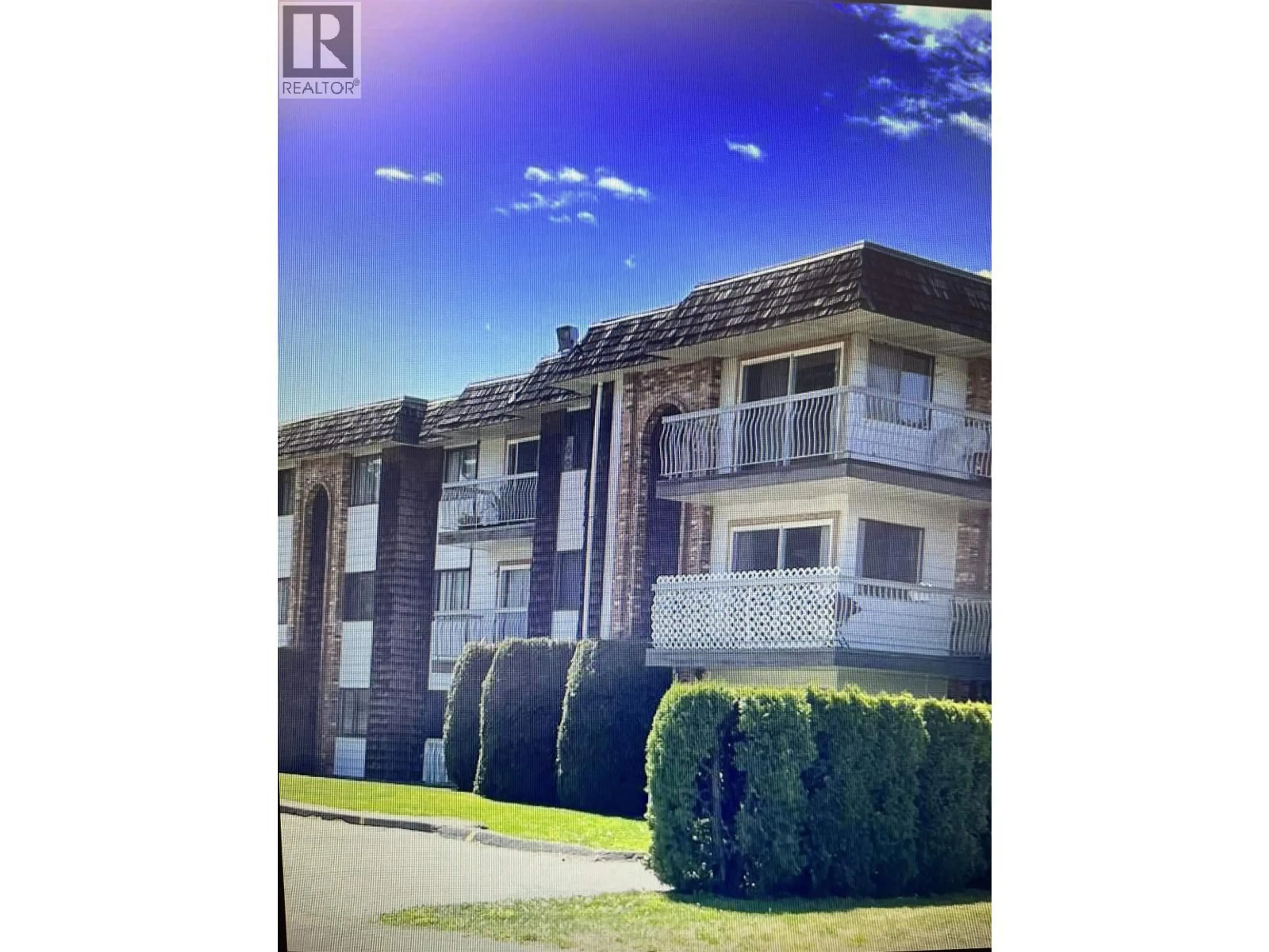 Unknown for 108 - 4931 WALSH AVENUE, Terrace British Columbia V8G1Z1