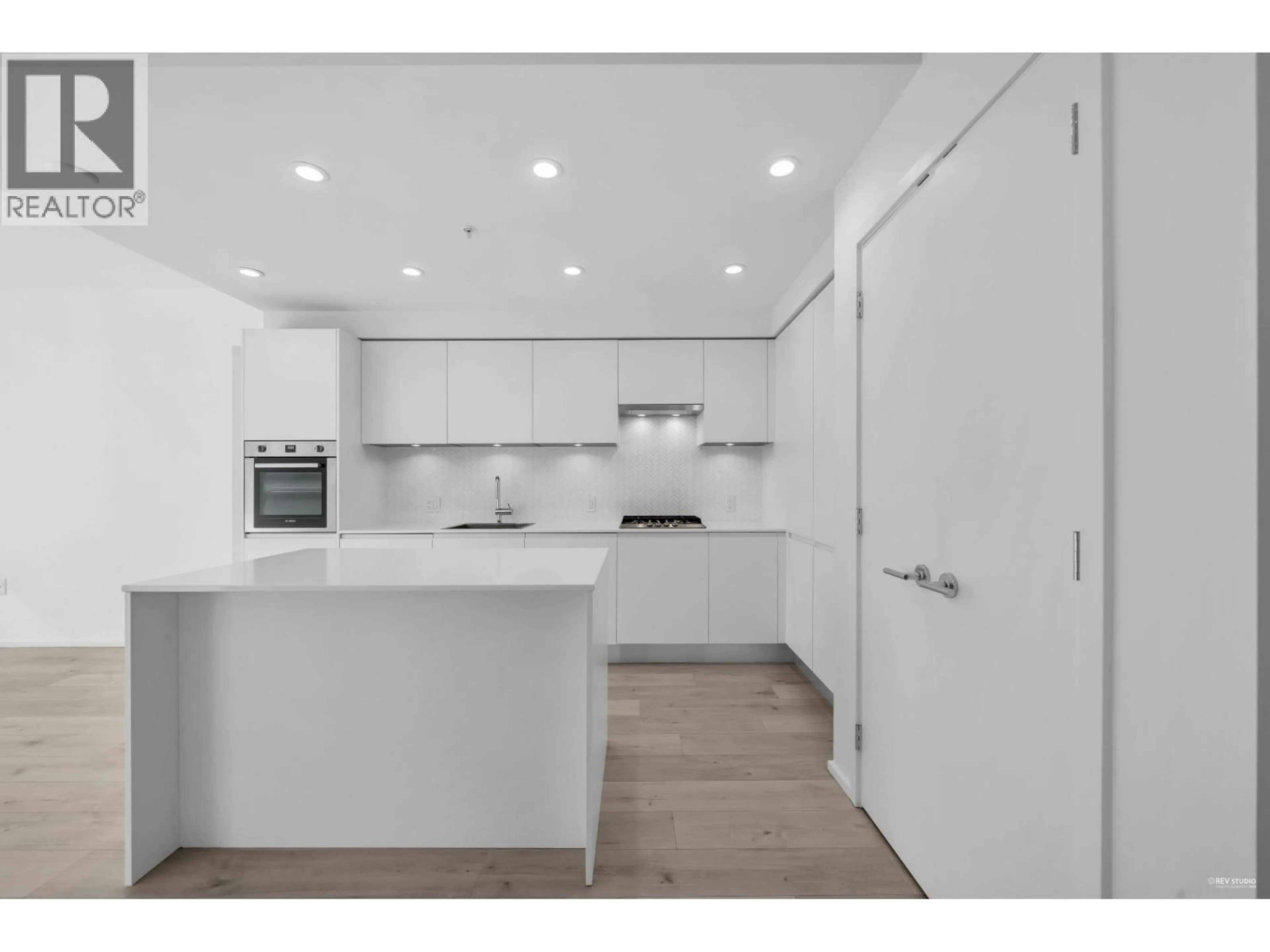 Open concept kitchen, unknown for 804 - 3833 EVERGREEN PLACE, Burnaby British Columbia V3J0M2