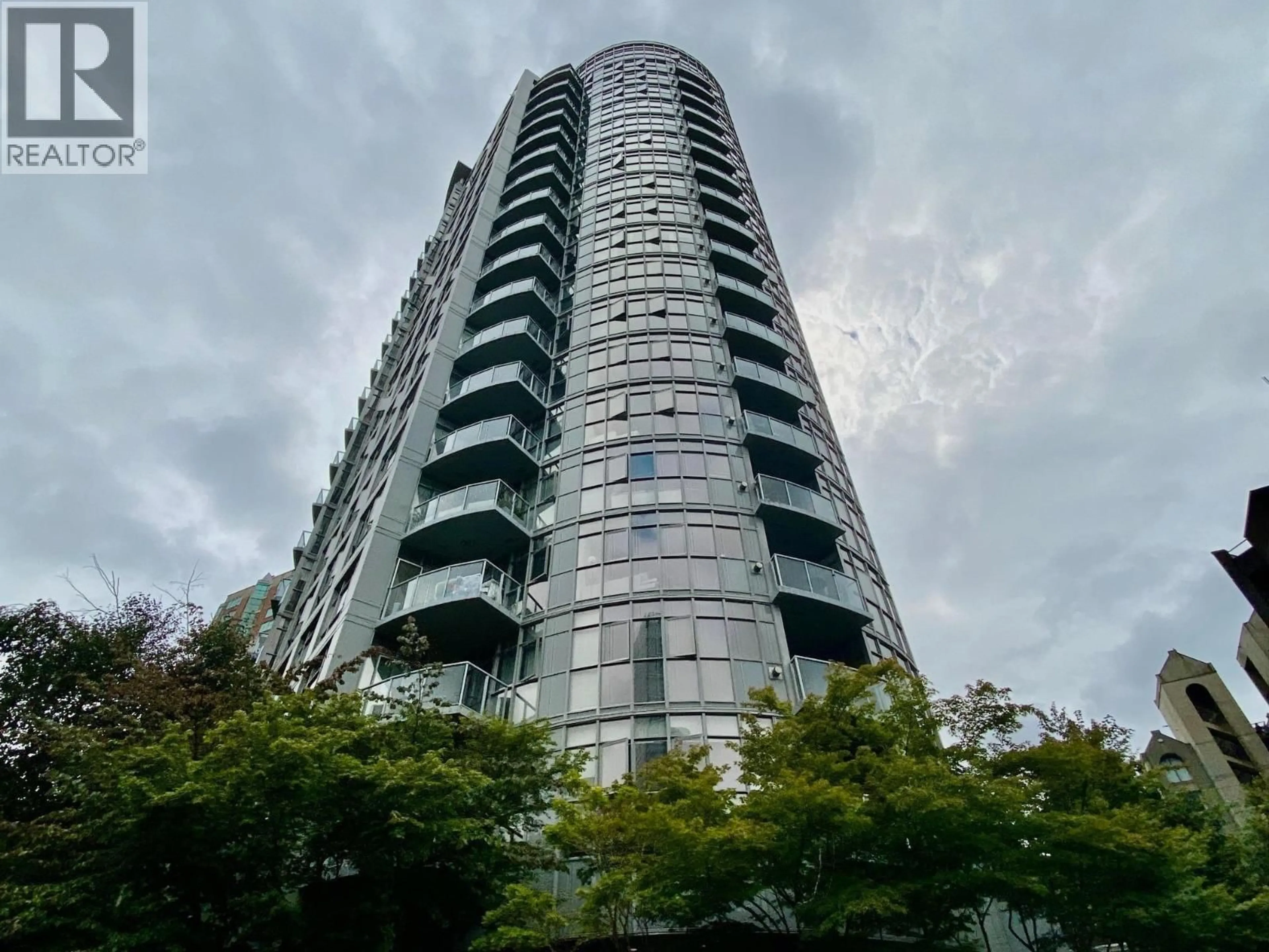 Unknown for 1104 - 1050 SMITHE STREET, Vancouver British Columbia V6E4T4