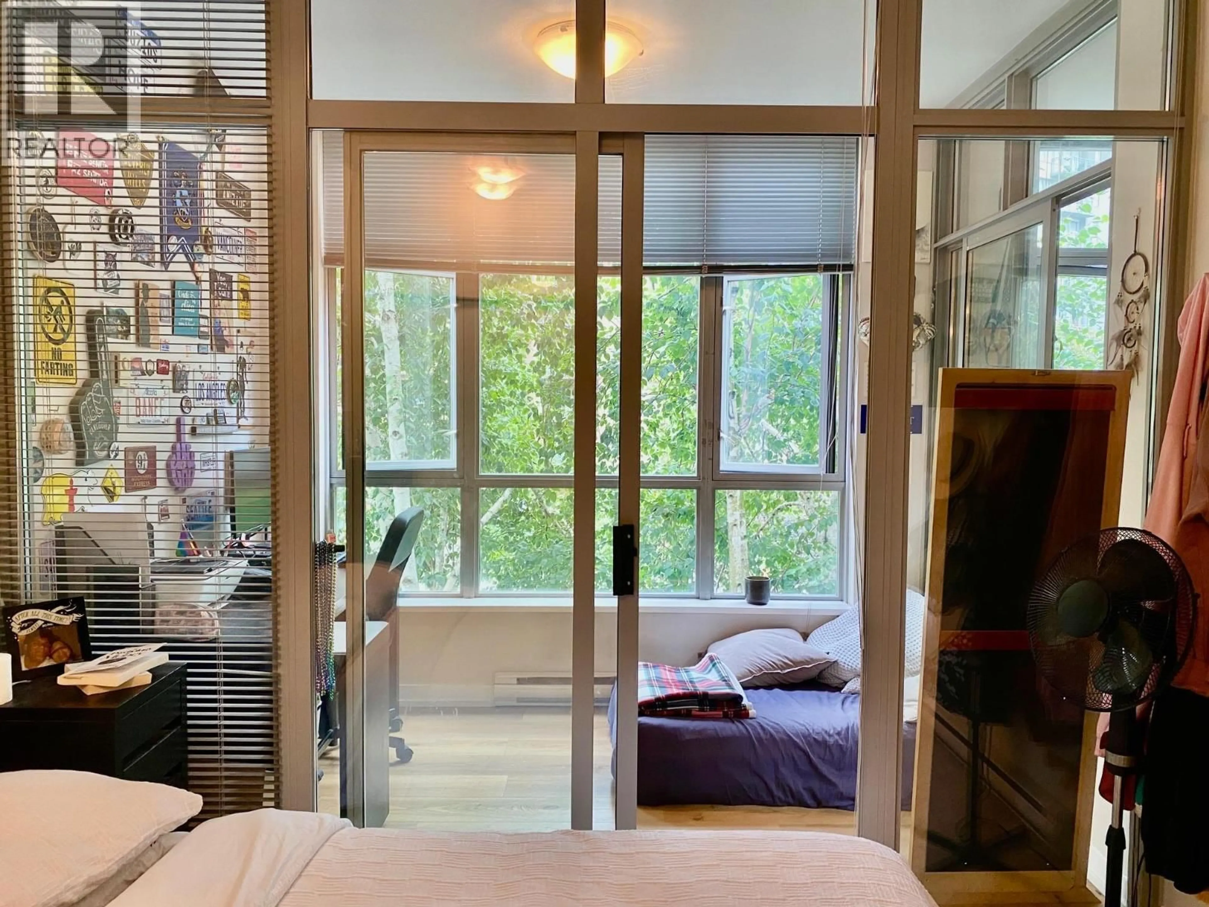 A pic of a room for 1104 - 1050 SMITHE STREET, Vancouver British Columbia V6E4T4
