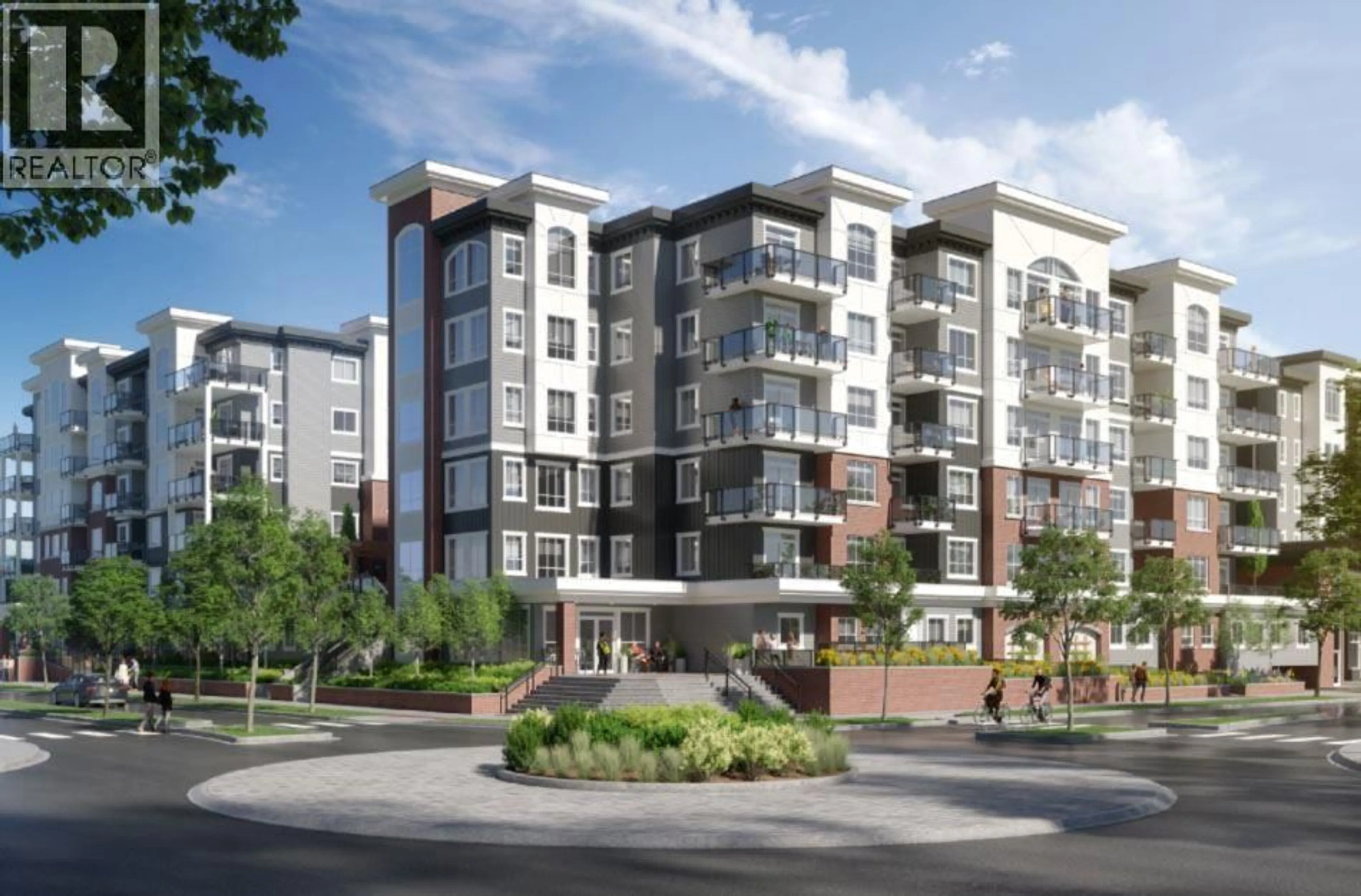 Unknown for 4607 - 2180 KELLY AVENUE, Port Coquitlam British Columbia V3C3S6