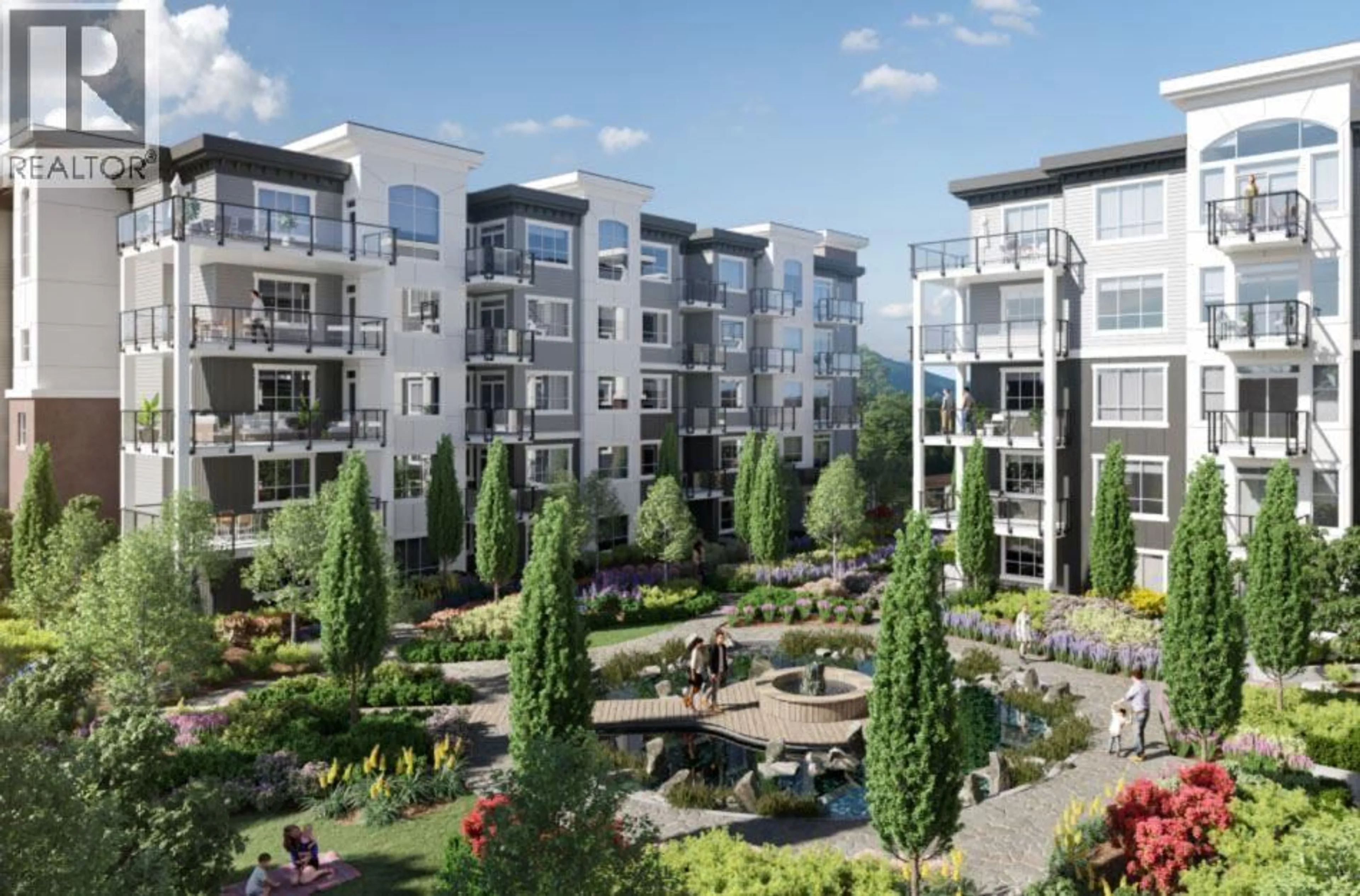 Patio, unknown for 4607 - 2180 KELLY AVENUE, Port Coquitlam British Columbia V3C3S6