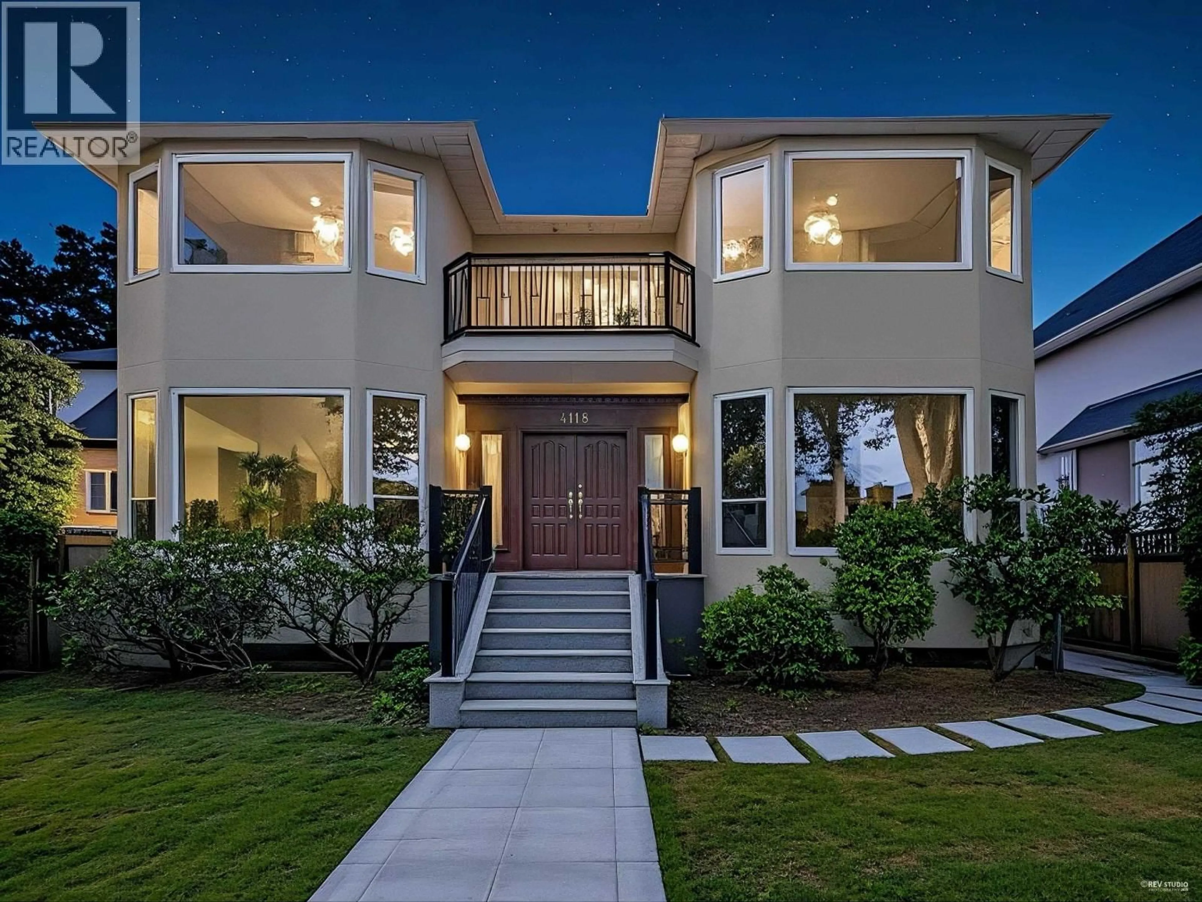 Unknown for 4118 W 13TH AVENUE, Vancouver British Columbia V6R2T6