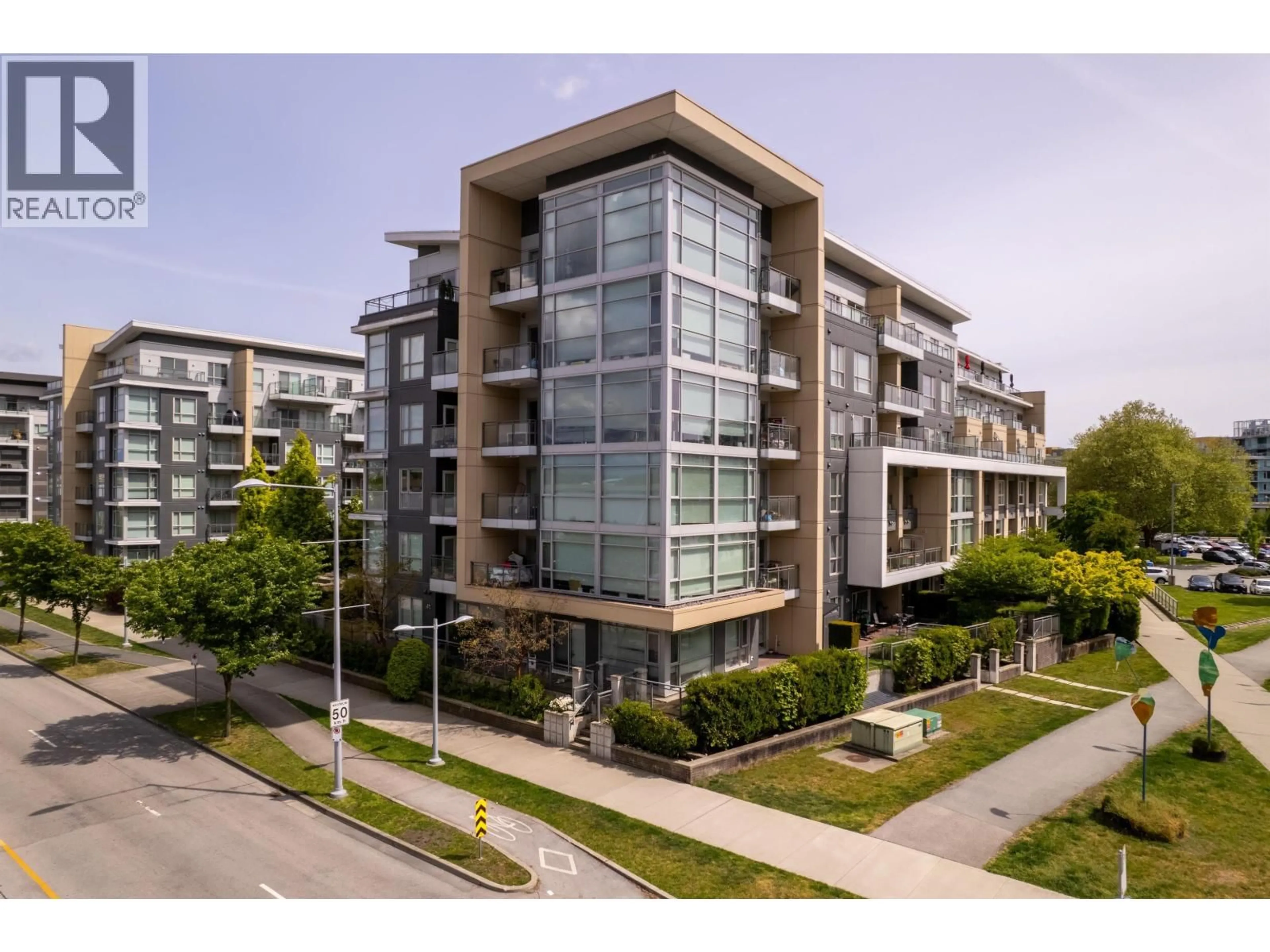 Unknown for 715 - 5311 CEDARBRIDGE WAY, Richmond British Columbia V6X0M3