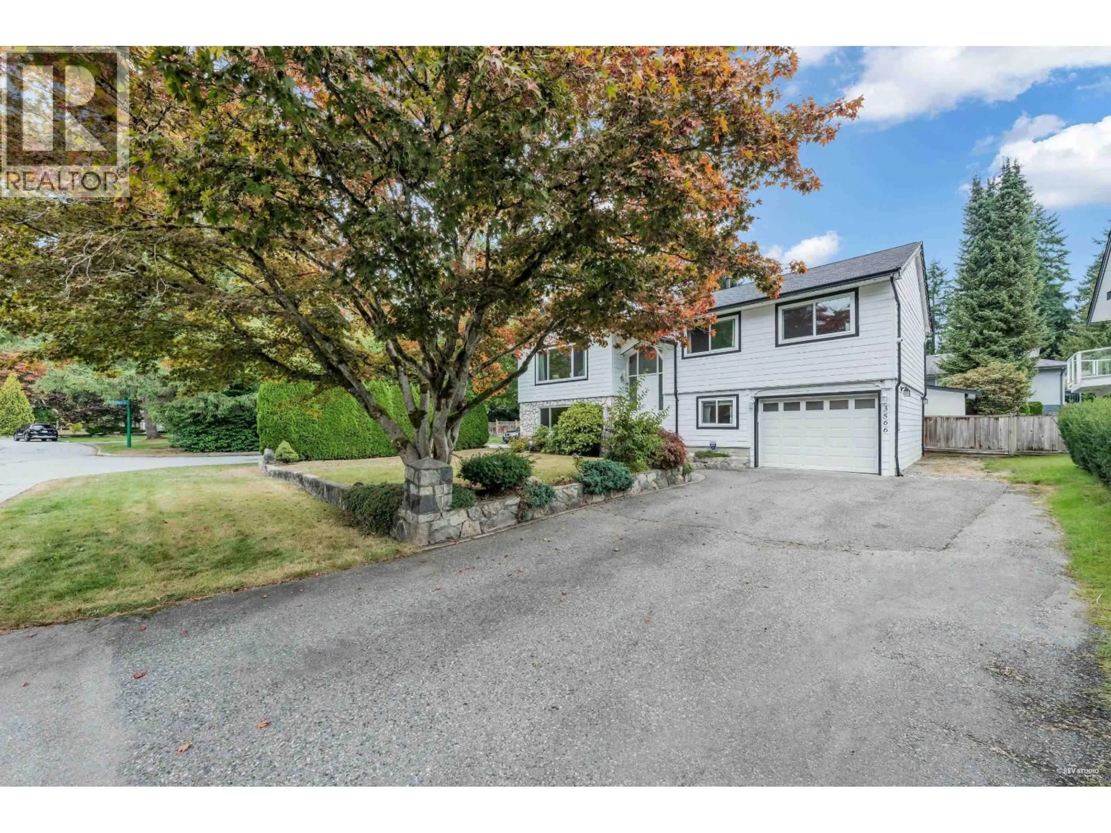 Unknown for 3566 REGENT AVENUE, North Vancouver British Columbia V7N2B9
