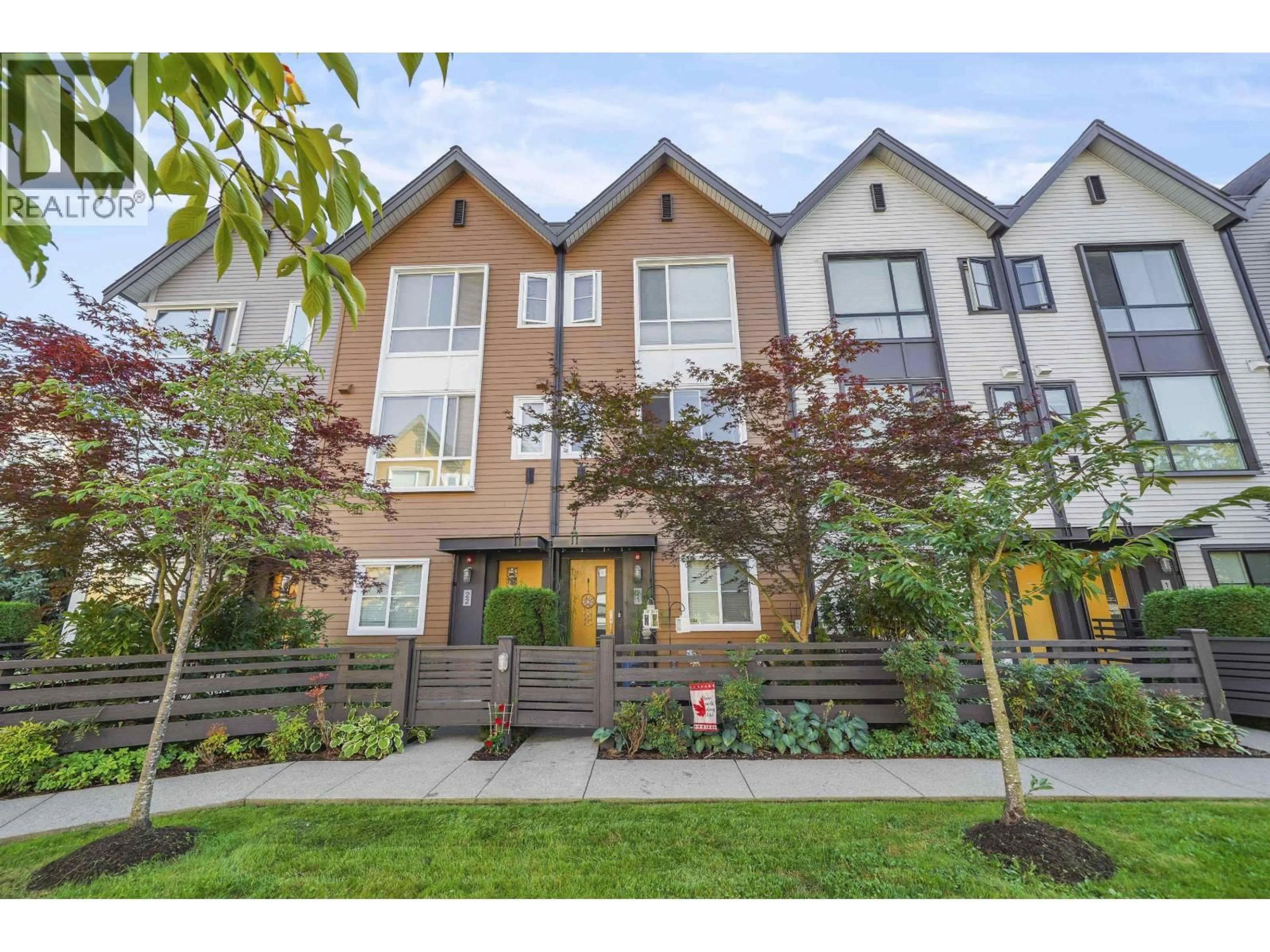 Unknown for 21 - 2358 RANGER LANE, Port Coquitlam British Columbia V3B0L5