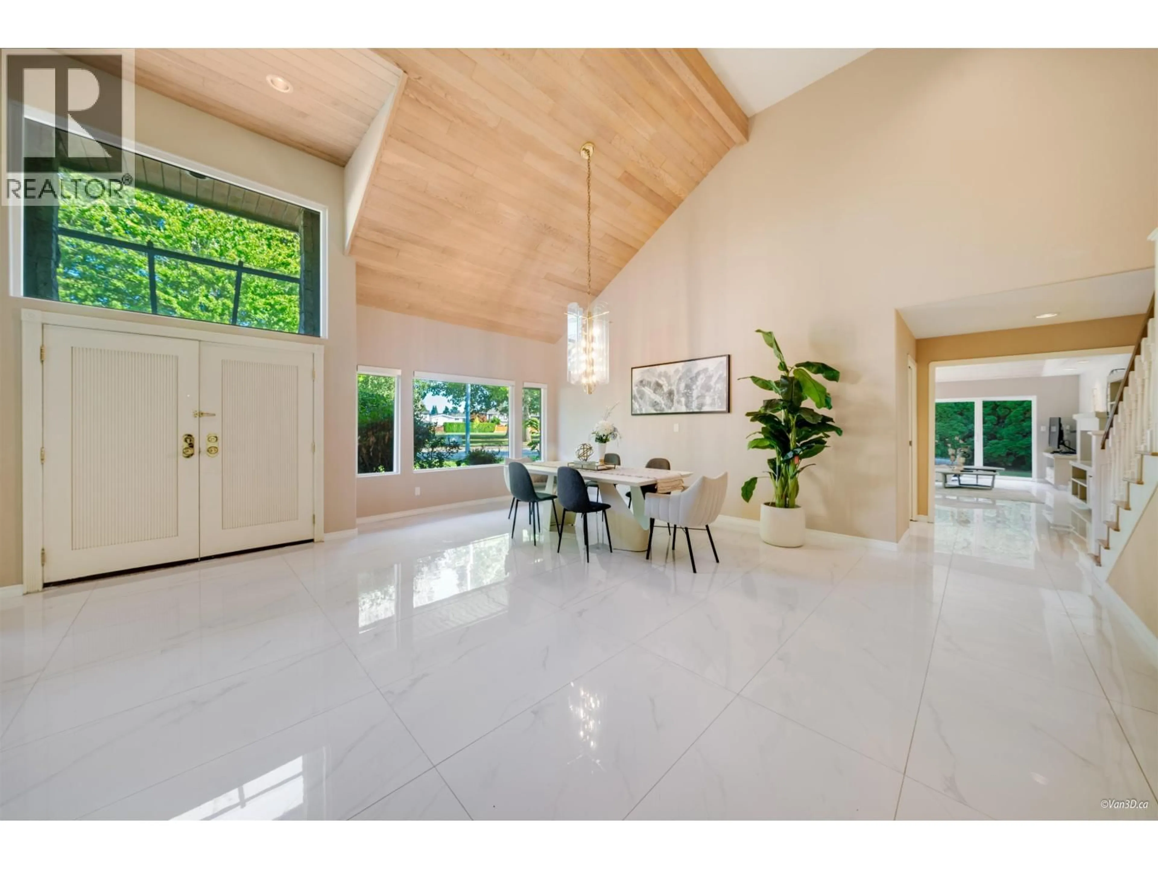 Unknown for 7215 FROBISHER DRIVE, Richmond British Columbia V7C4P8